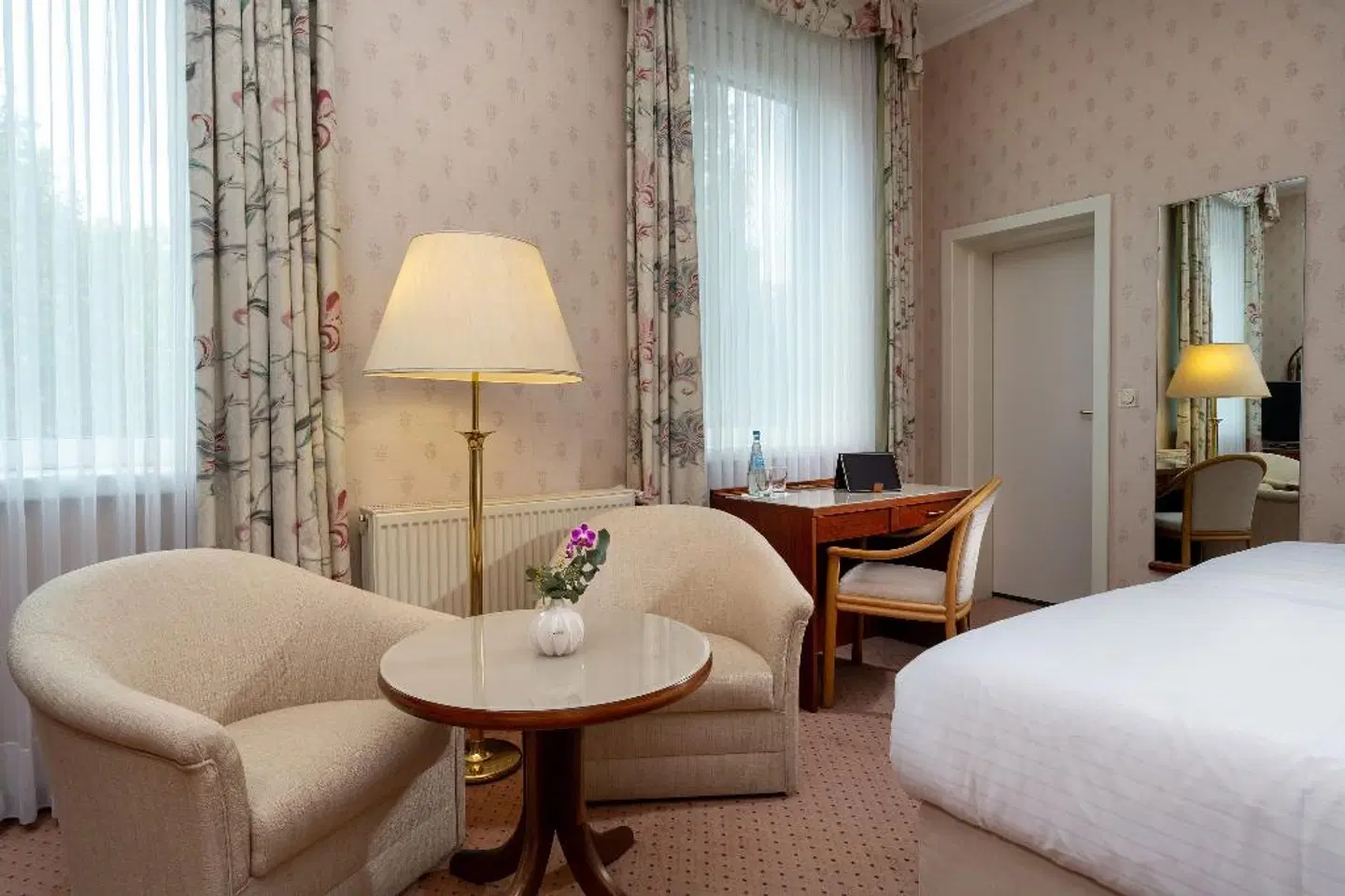 Maritim Hotel Bad Wildungen ROOM_EXAMPLE