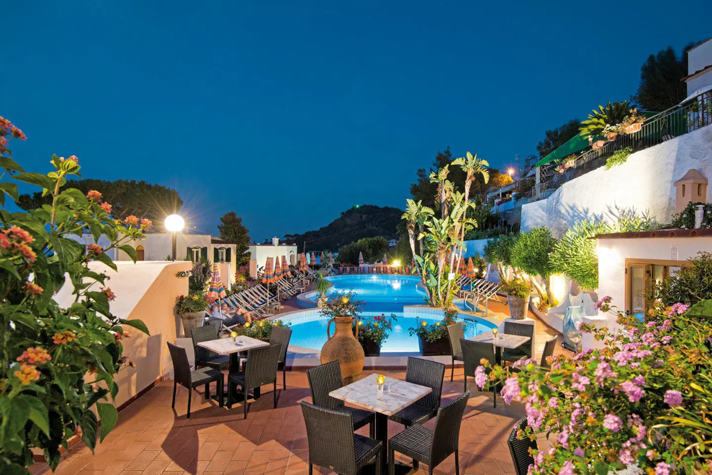 Casa di Meglio Restaurant