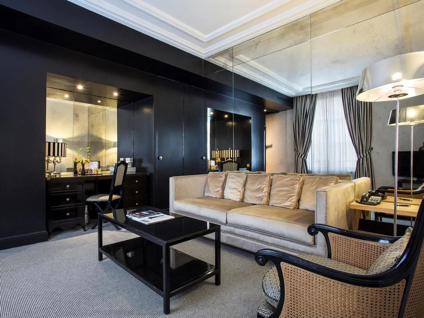 Castille Paris LOUNGE_LOBBY