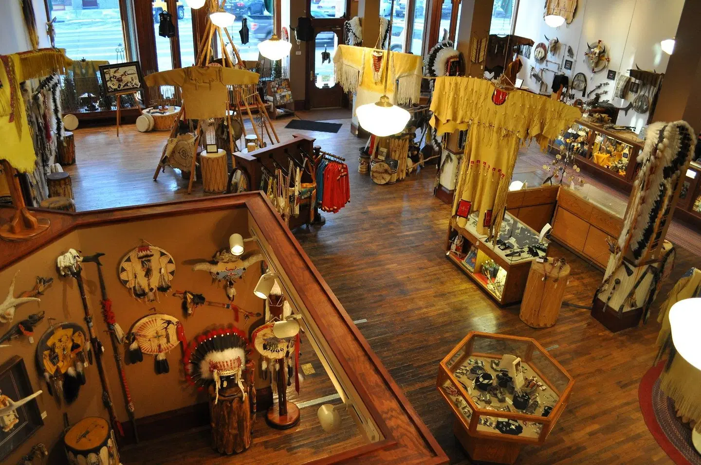 Holiday Inn Express & Suites Rapid City - Rushmore South Restaurant