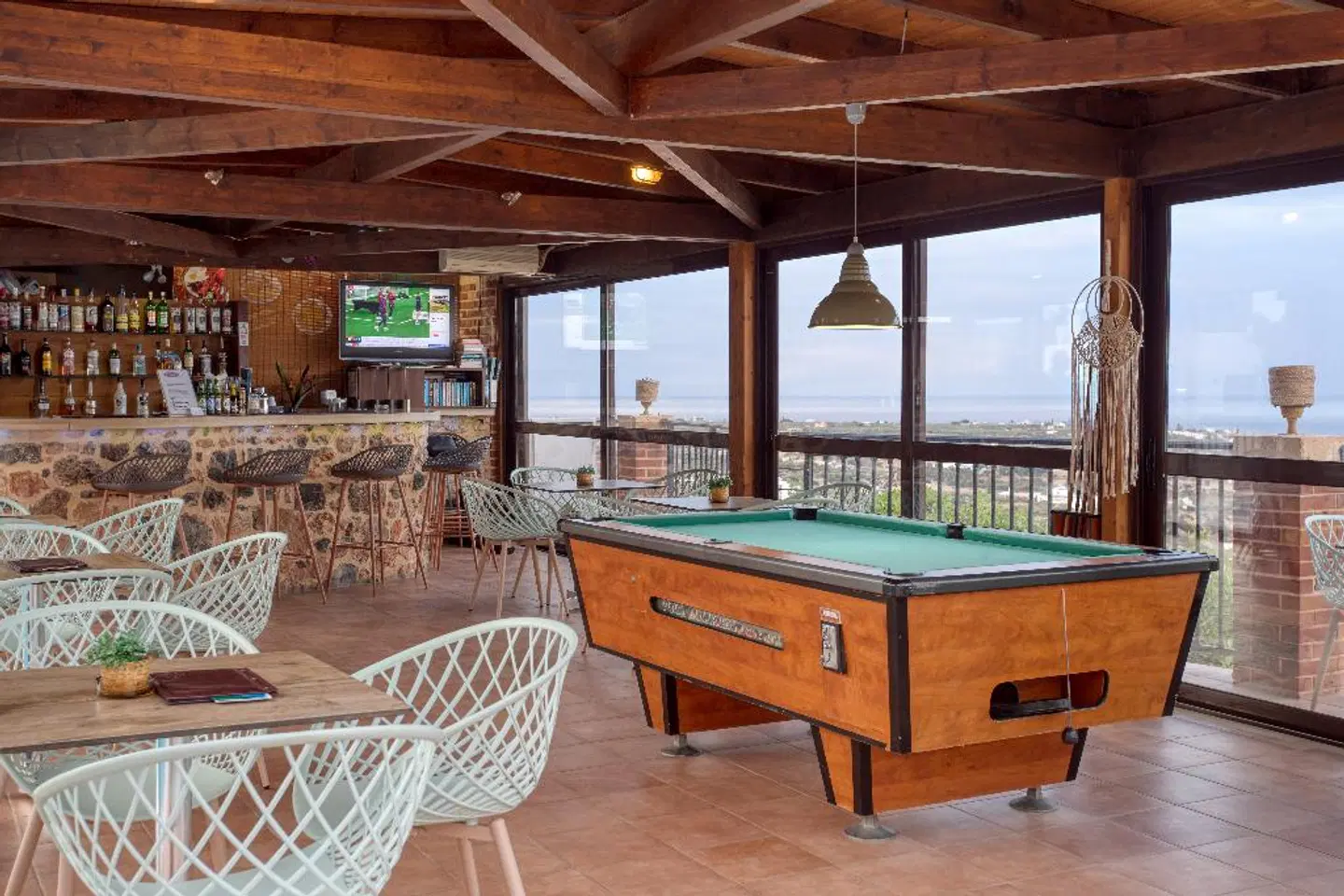 Amazones Driades Apartments SPORTS_AND_LEISURE