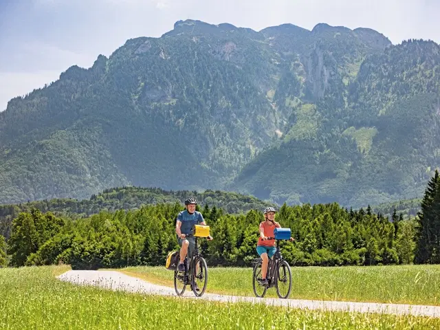 Zehn-Seen-Rundfahrt SPORTS_AND_LEISURE