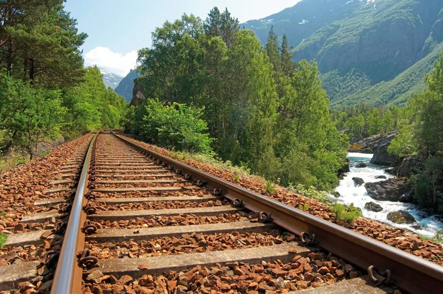 Abreisepaket Havila Voyages LANDSCAPE