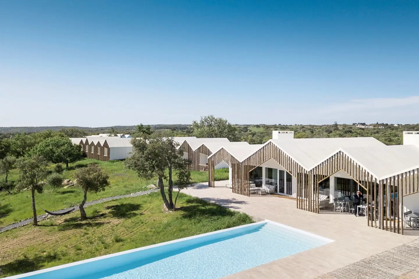 Sobreiras Alentejo Country Hotel OUTDOOR_POOL