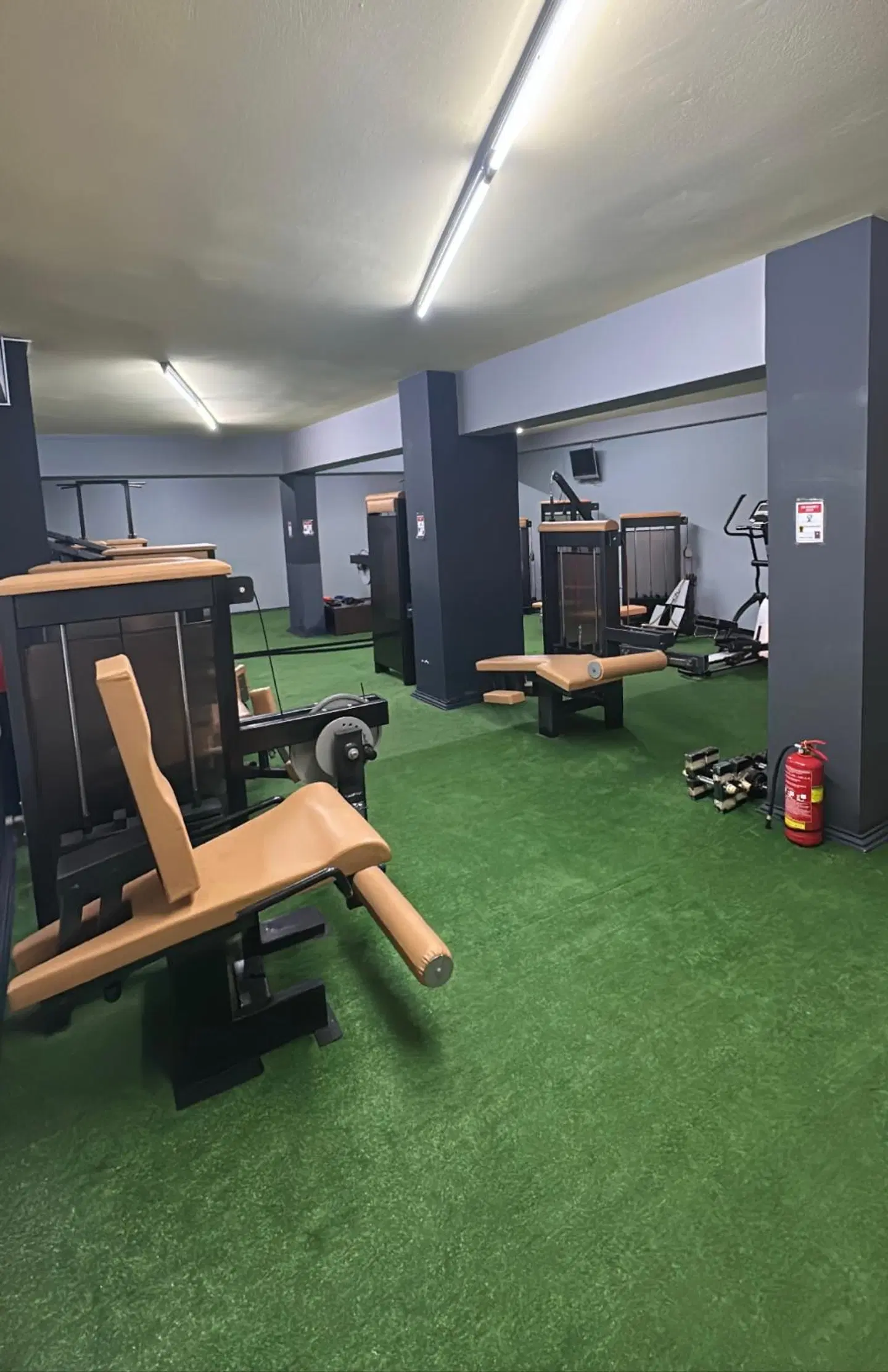 THALIA deco CITY & BEACH HOTEL SPORTS_AND_LEISURE