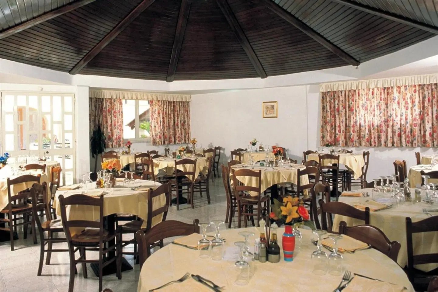 Castiglione Restaurant