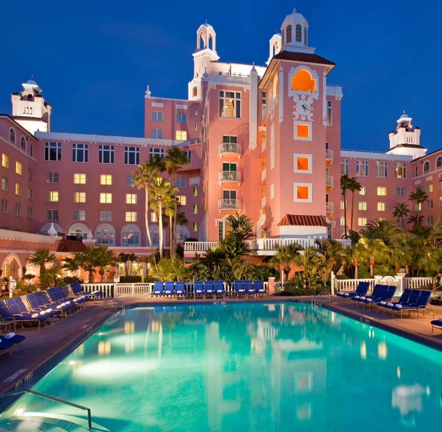 The Don CeSar OUTDOOR_POOL
