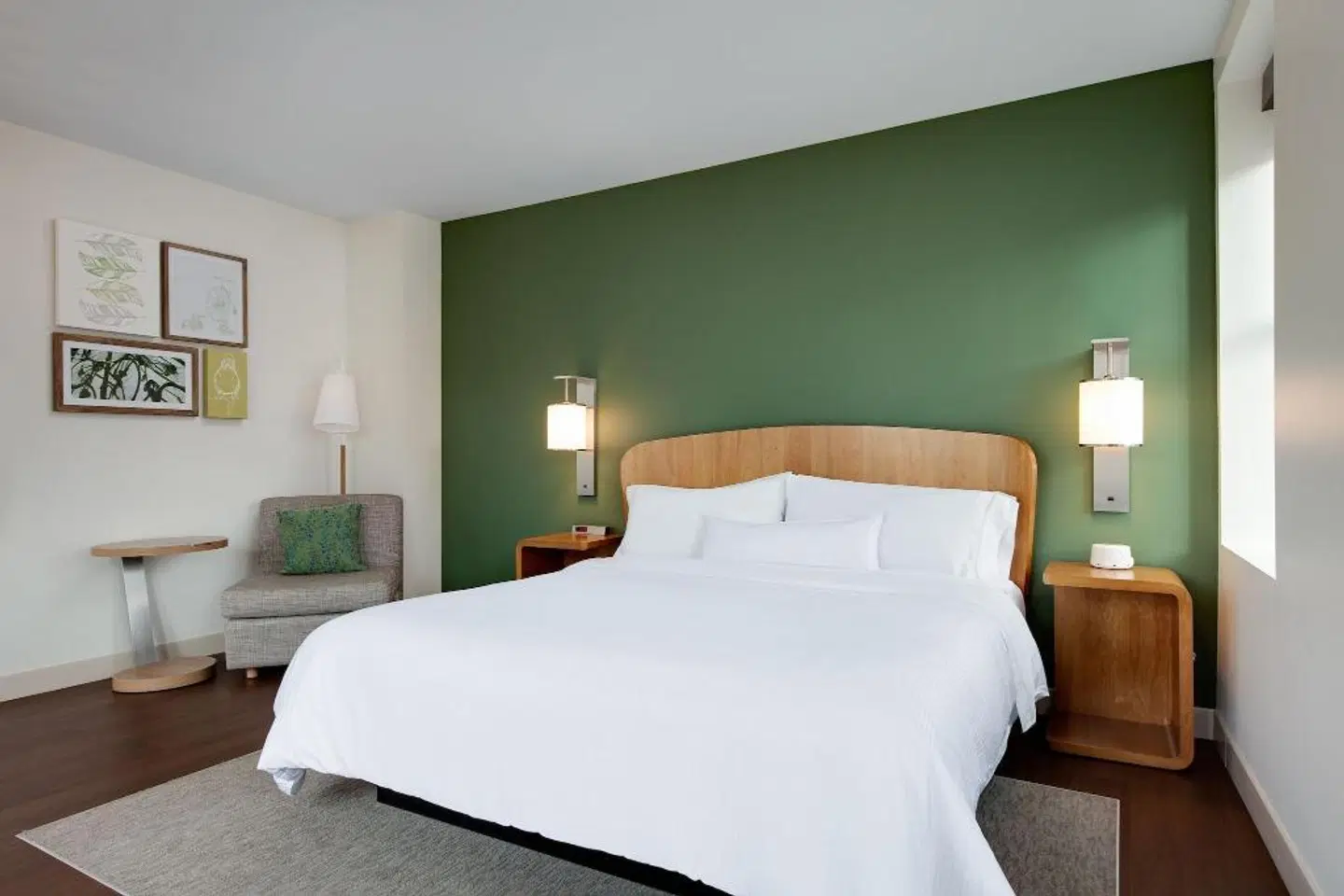 Element by Westin Detroit at the Metropolitan ROOM_EXAMPLE