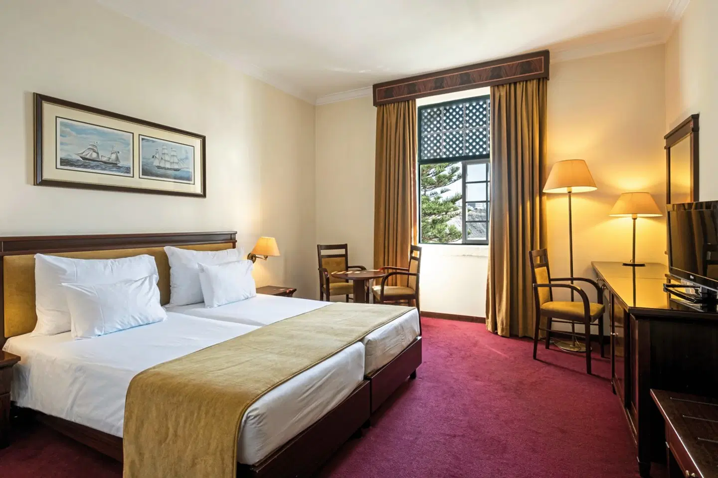 Vila Galé Ericeira ROOM_EXAMPLE