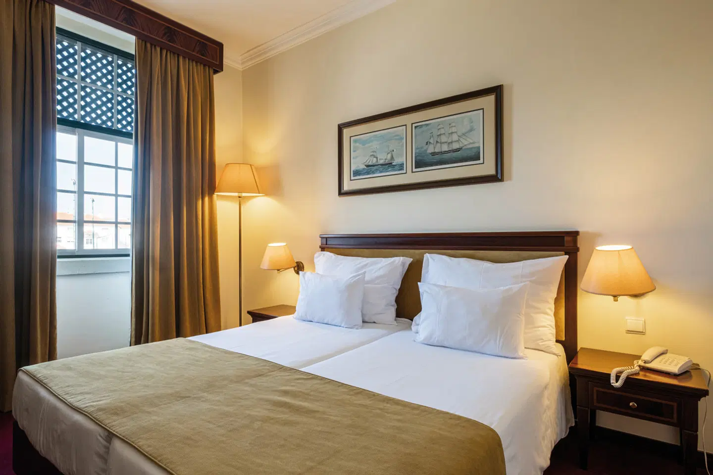 Vila Galé Ericeira ROOM_EXAMPLE