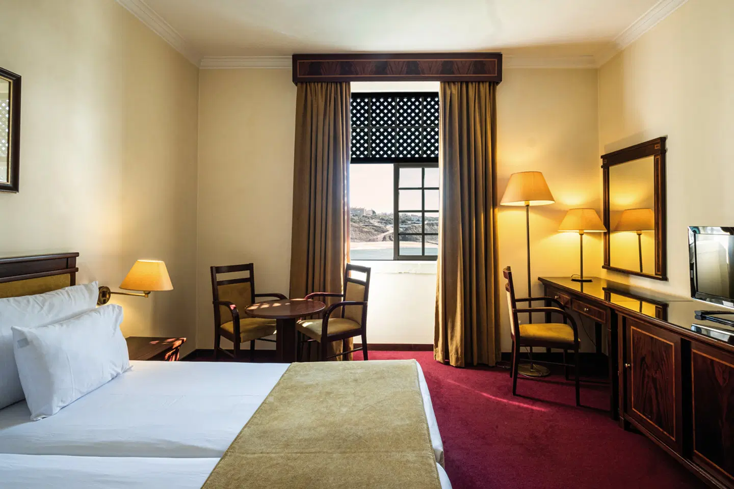 Vila Galé Ericeira ROOM_EXAMPLE