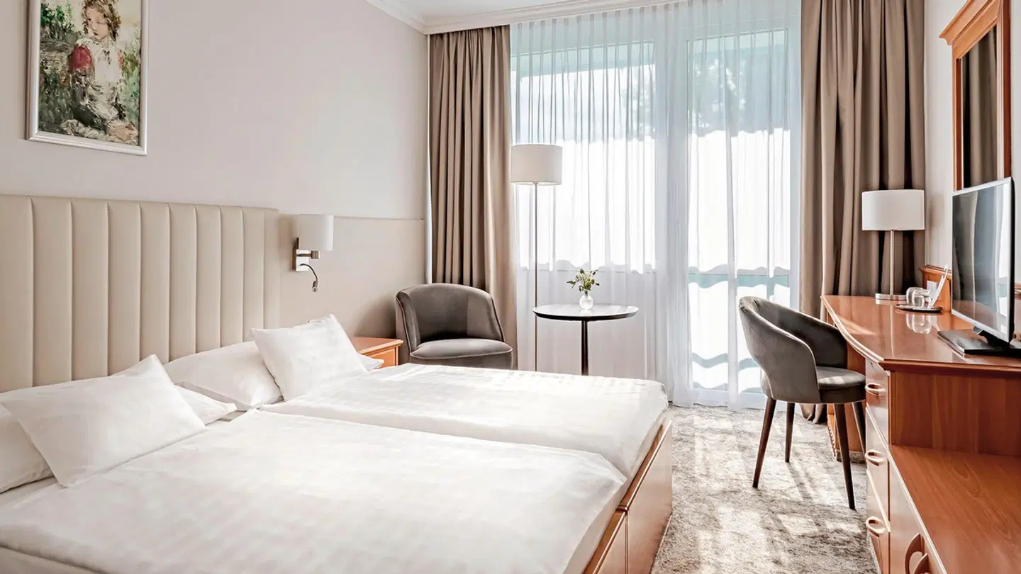 NaturMed Hotel Carbona ROOM_EXAMPLE