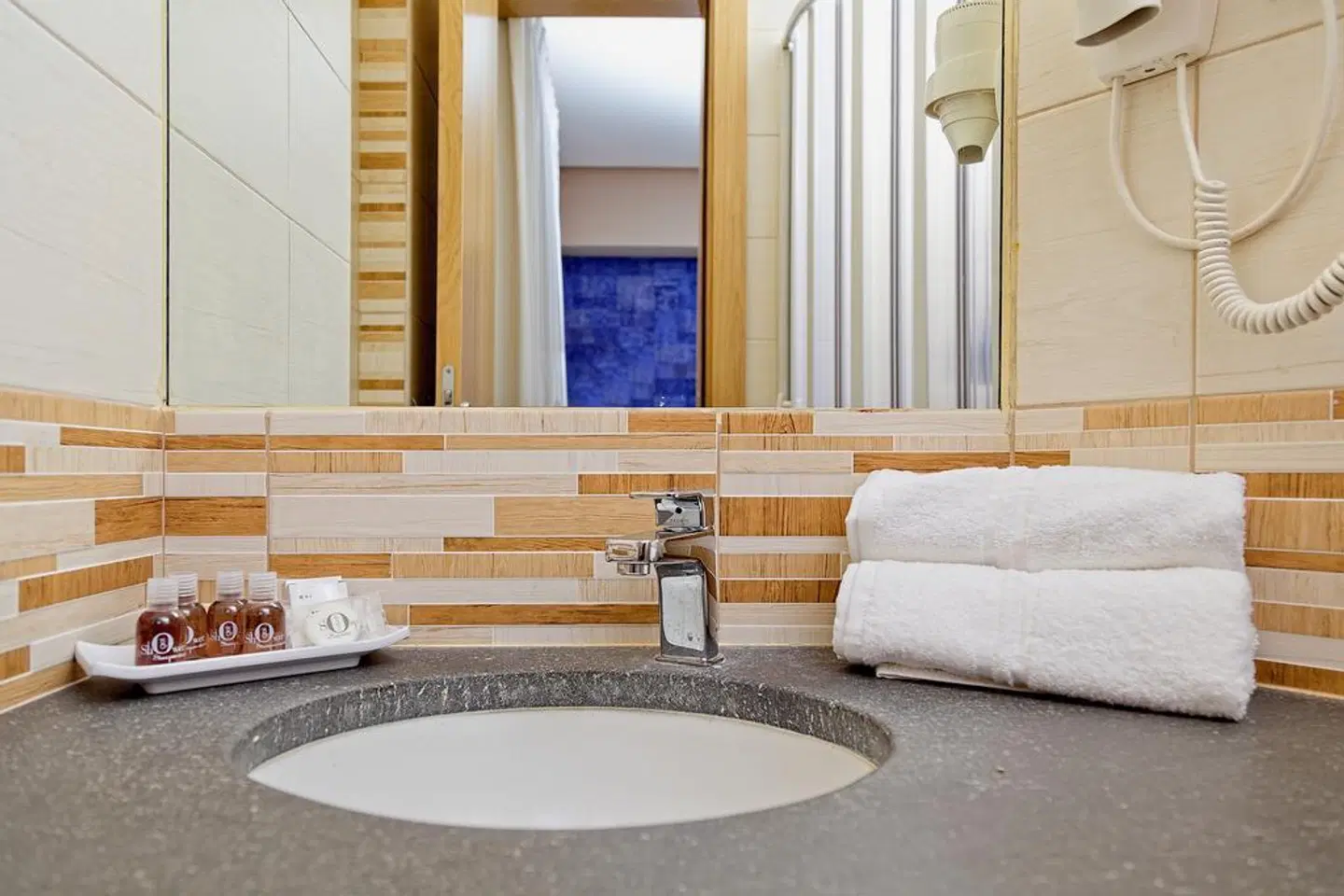 Hotel Airone ROOM_EXAMPLE