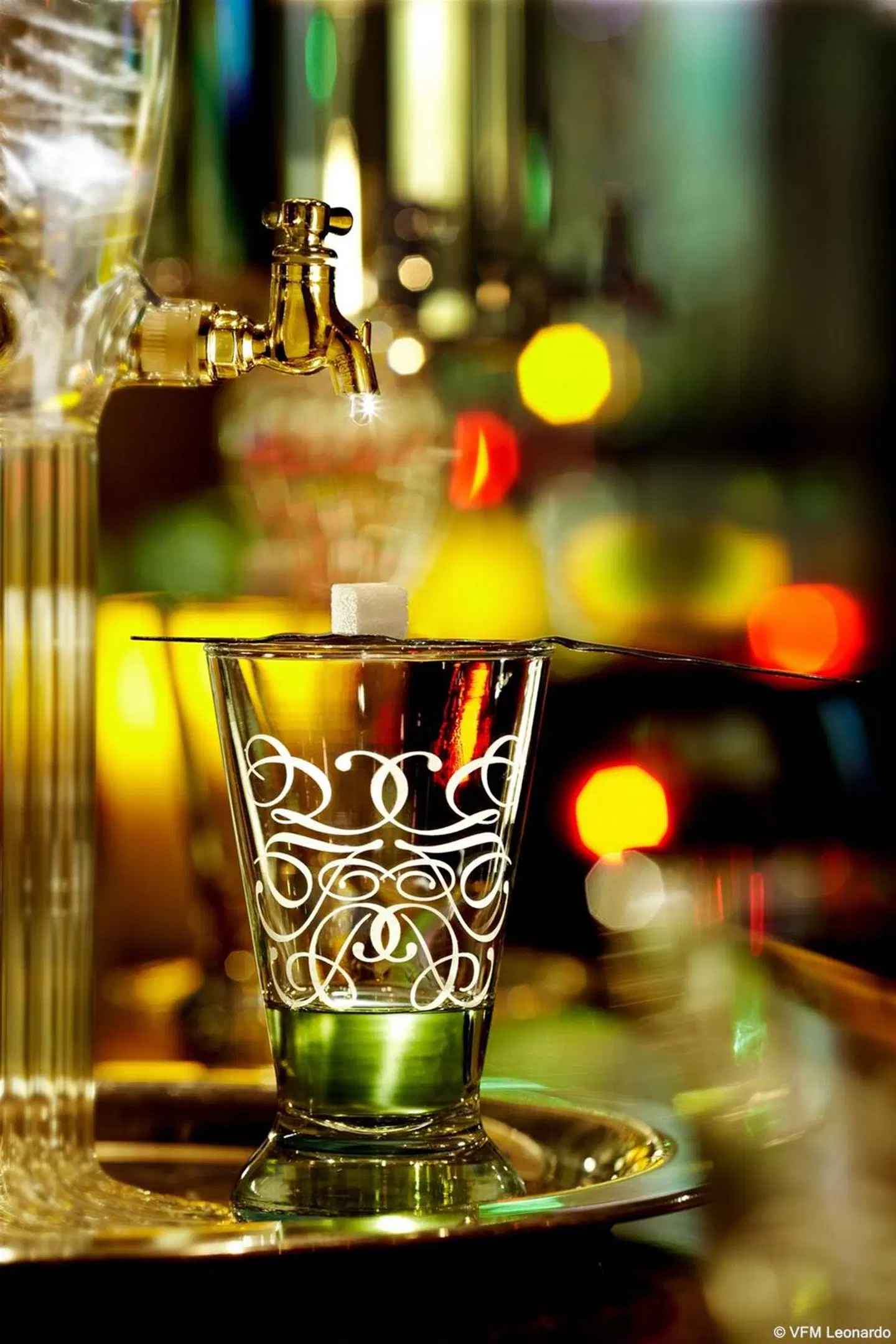 InterContinental Montreal HEALTH_BEAUTY