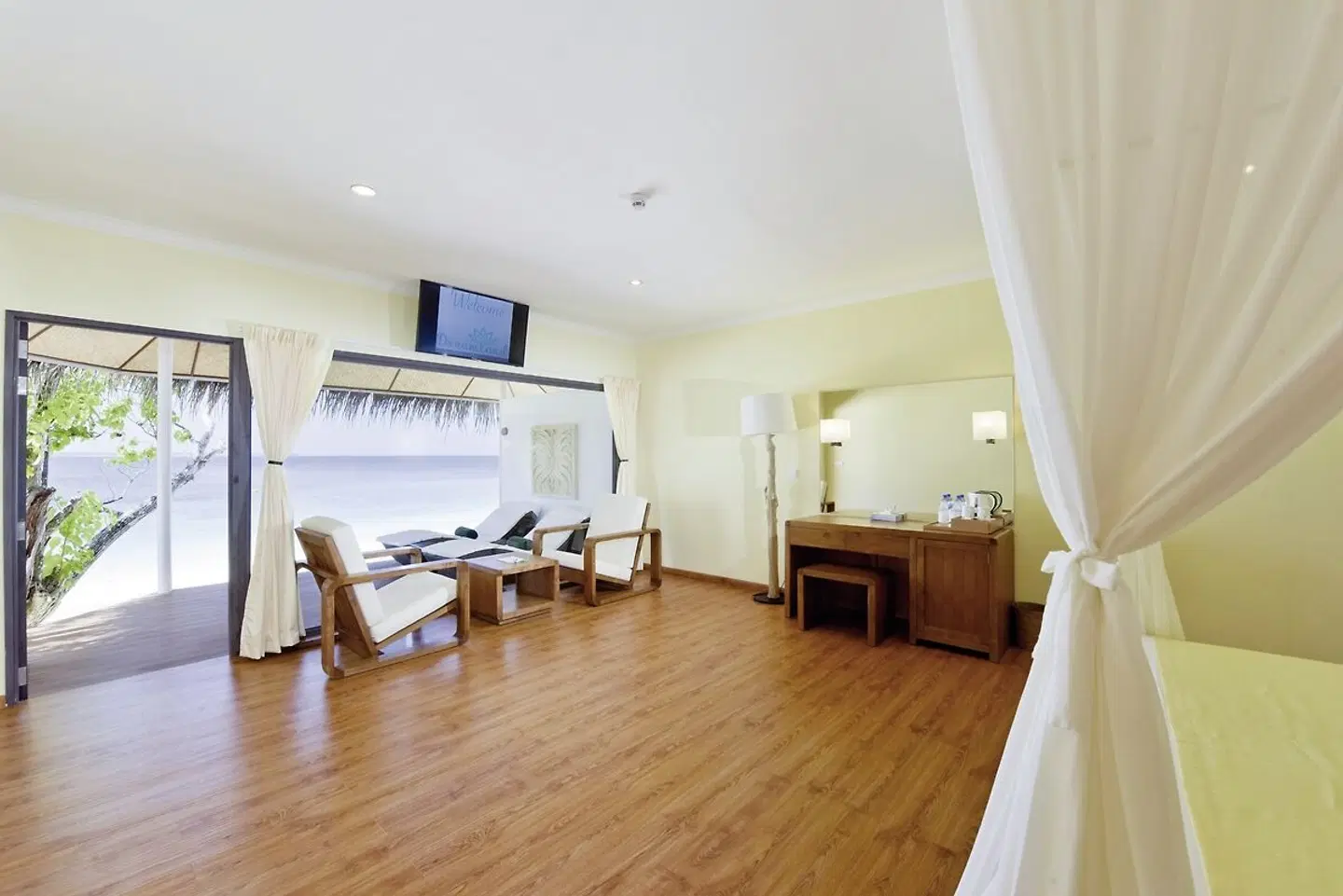 Dreamland The Unique Sea & Lake Resort & Spa ROOM_EXAMPLE