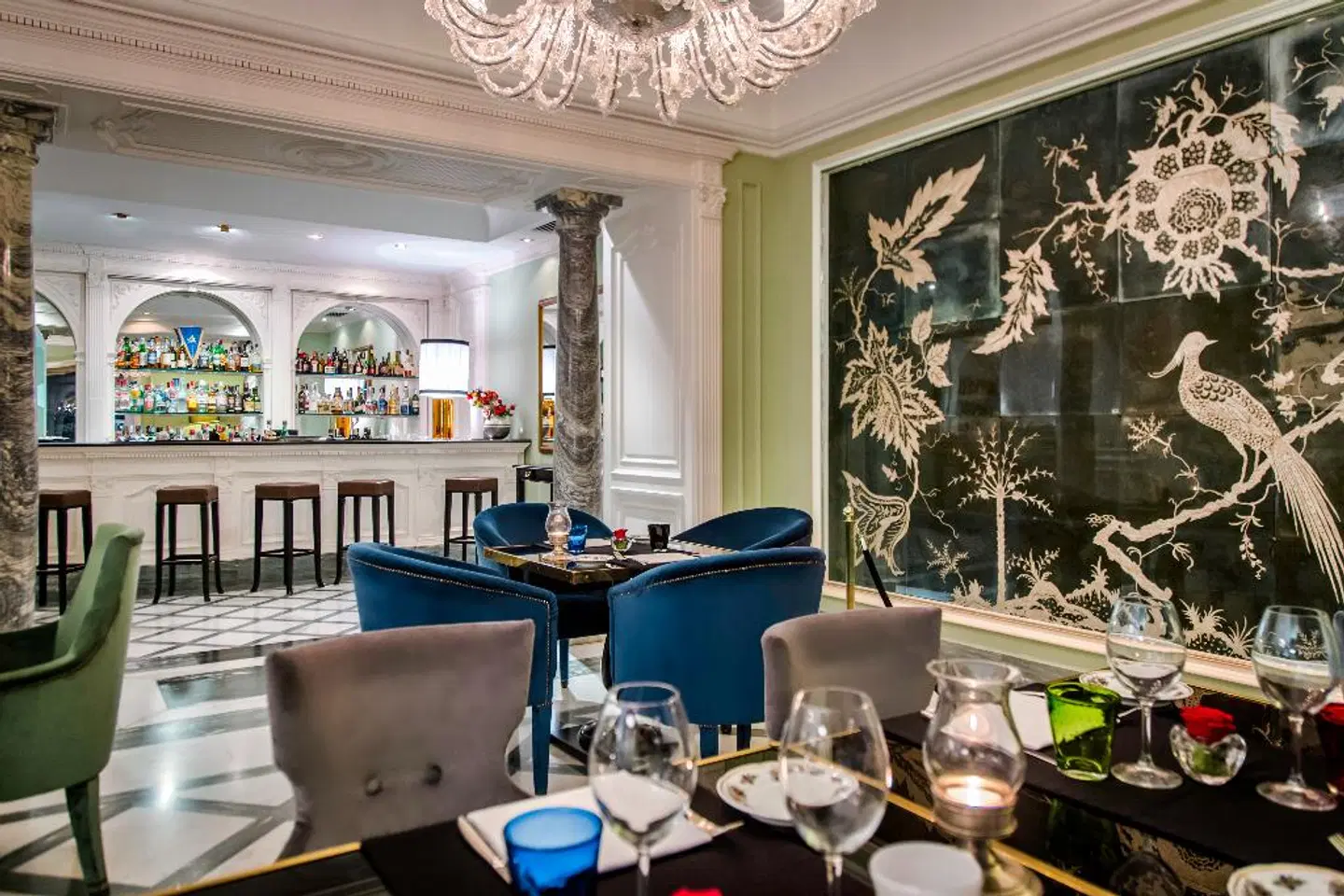 Grand Hotel Santa Lucia LOUNGE_LOBBY