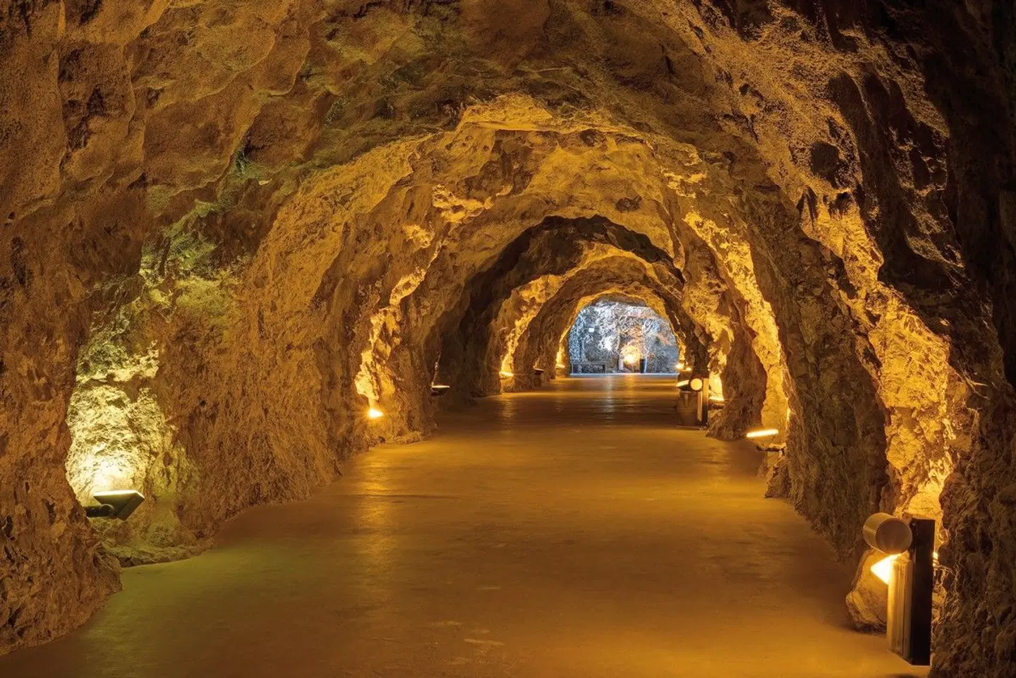 UNAHOTELS Capotaormina LANDSCAPE