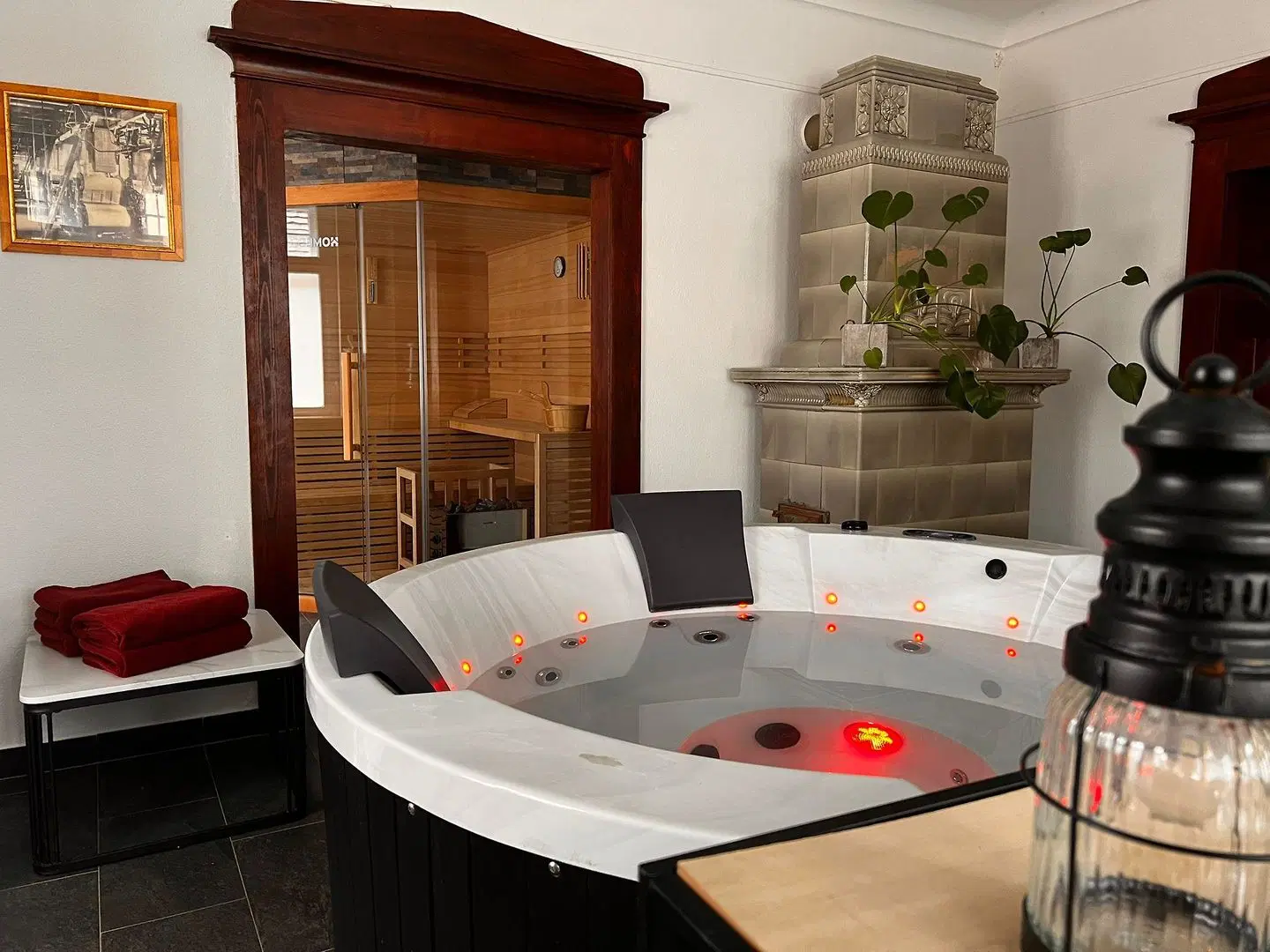 Villa Hänsch HEALTH_BEAUTY