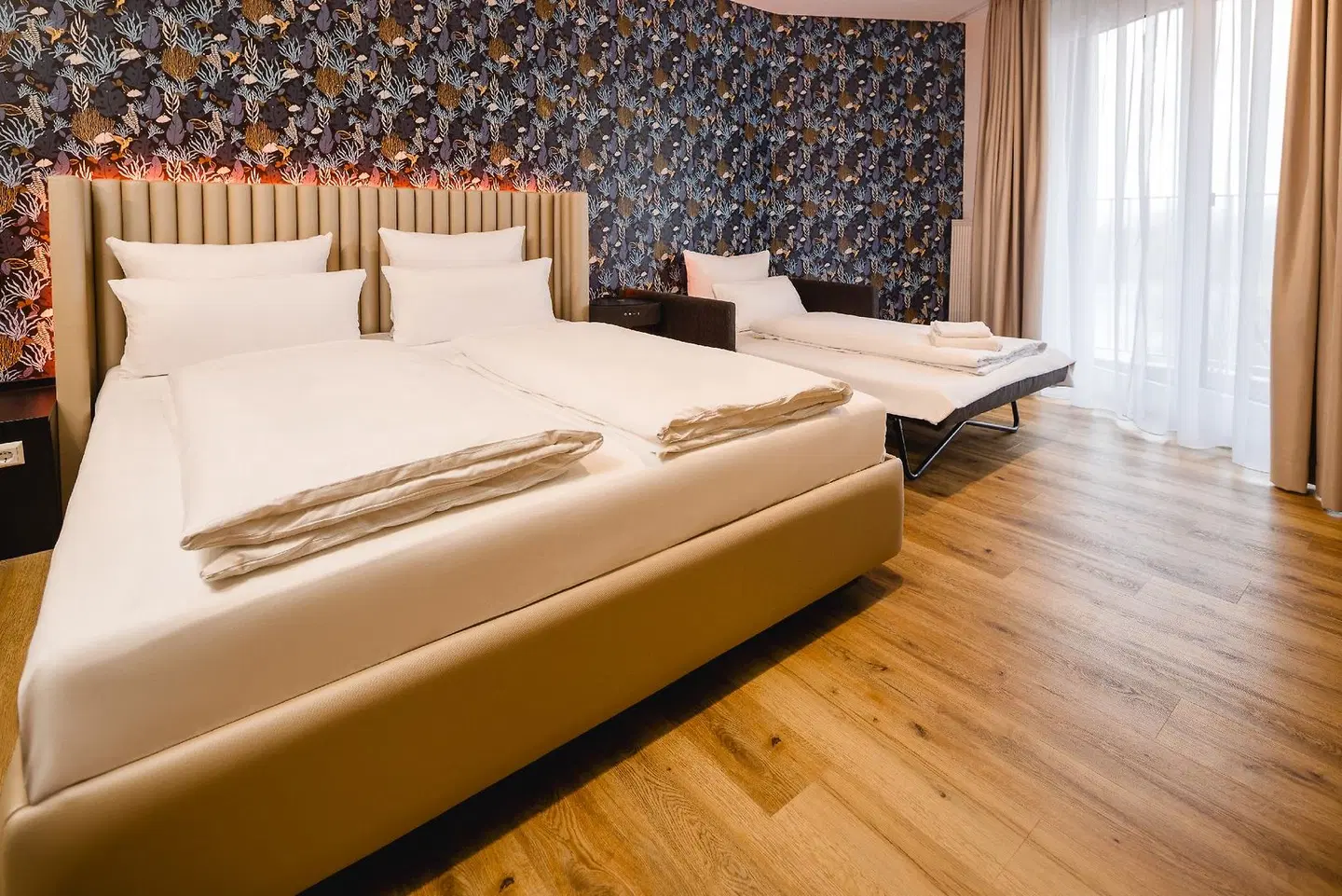 Rioca Hafeninsel Posto 8 ROOM_EXAMPLE