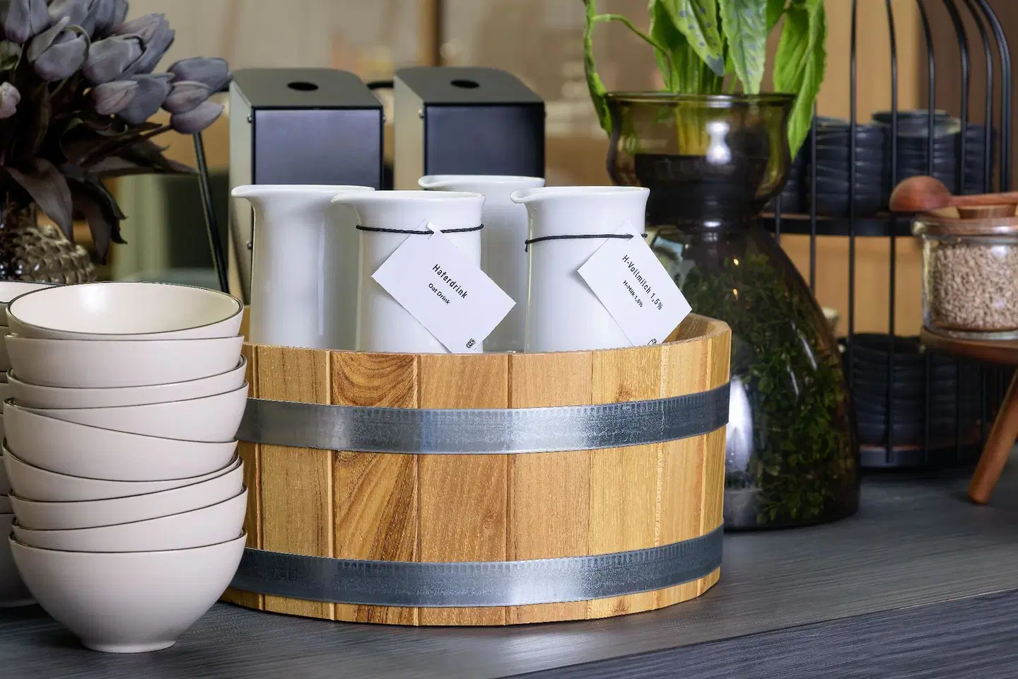 Radisson Hotel Leipzig LOUNGE_LOBBY