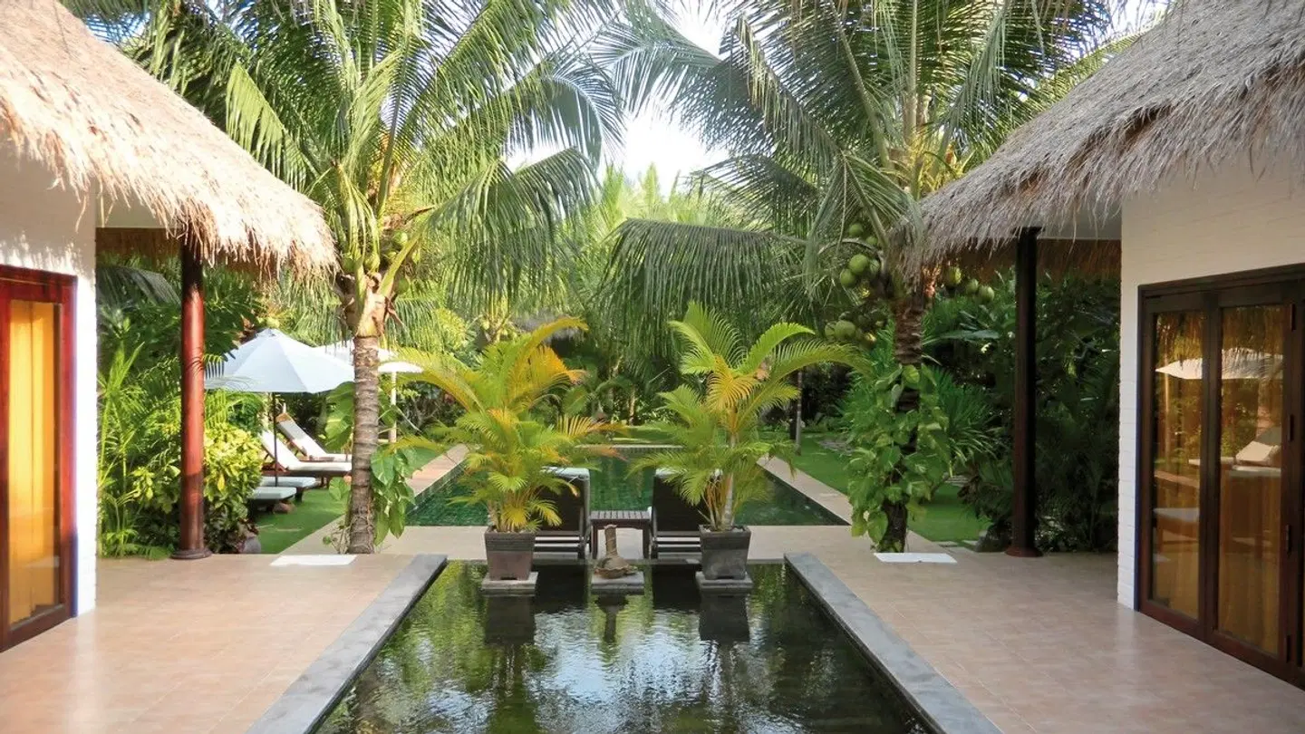 Cham Villas OUTDOOR_POOL