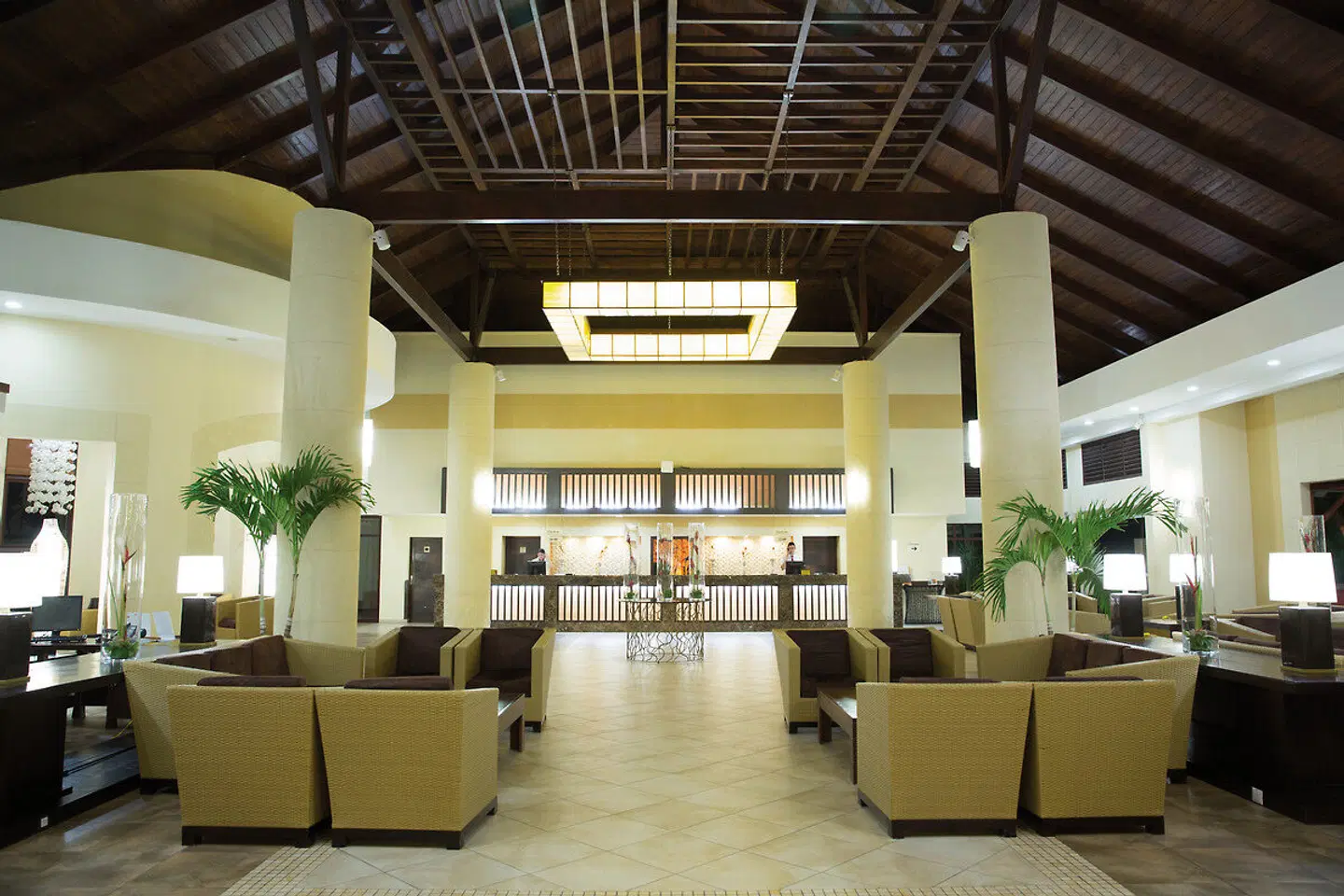 Grand Memories Varadero LOUNGE_LOBBY