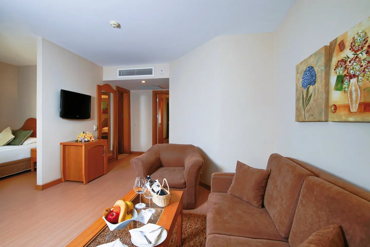 Limak Arcadia Sport Resort ROOM_EXAMPLE