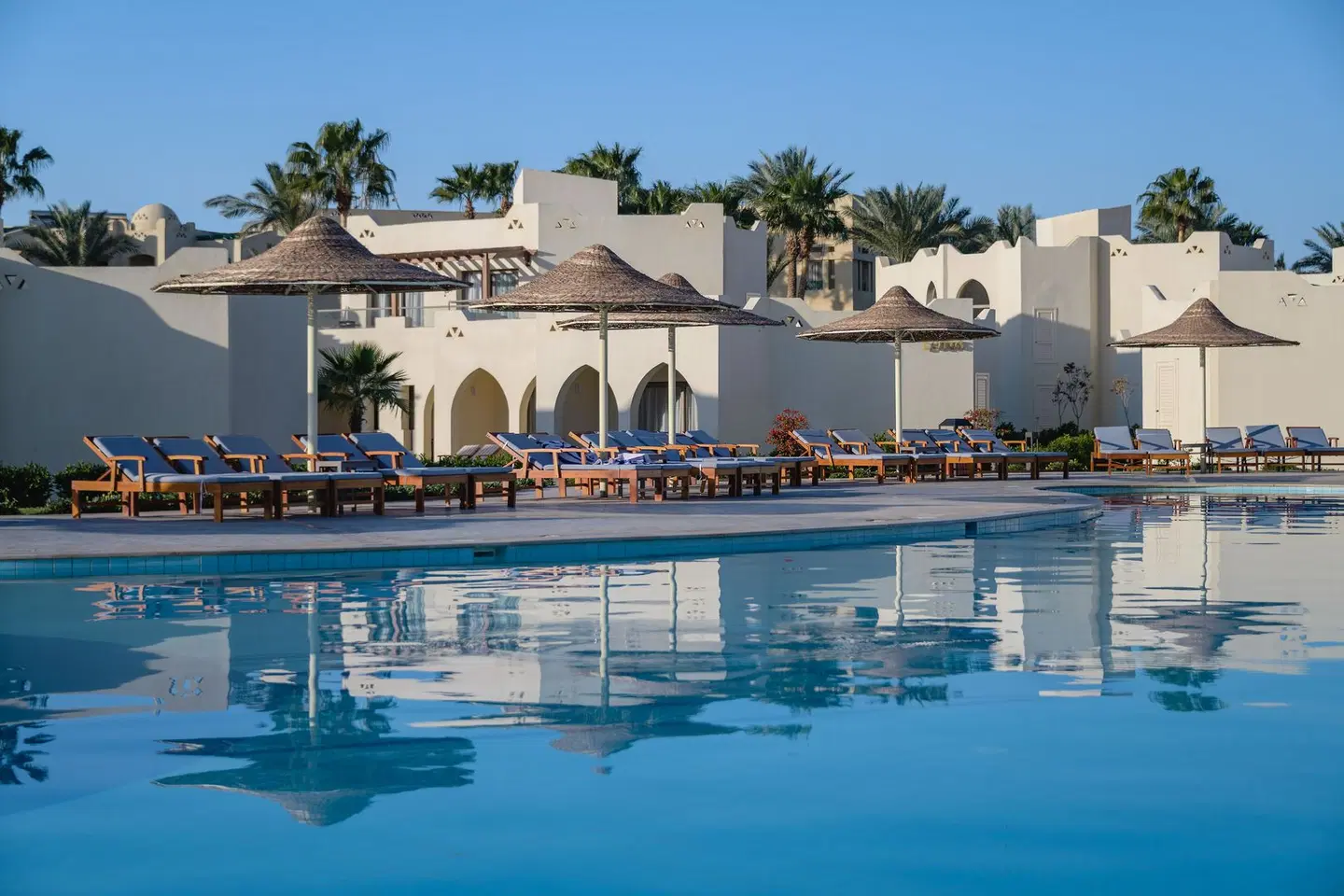 Xanadu Makadi Bay OUTDOOR_POOL