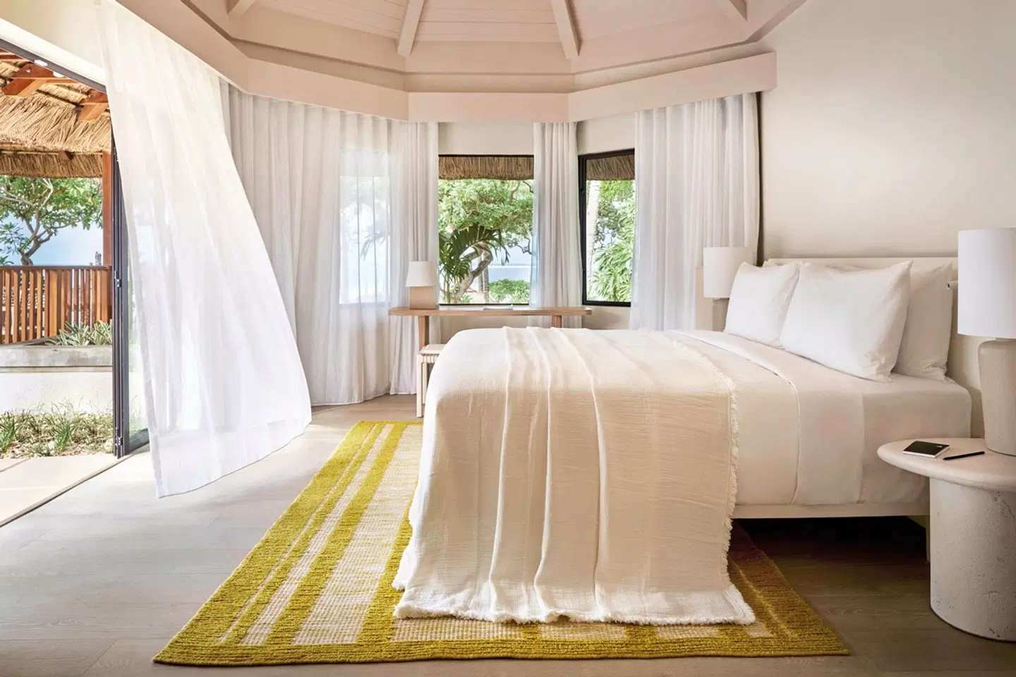 LUX* Belle Mare Villas ROOM_EXAMPLE