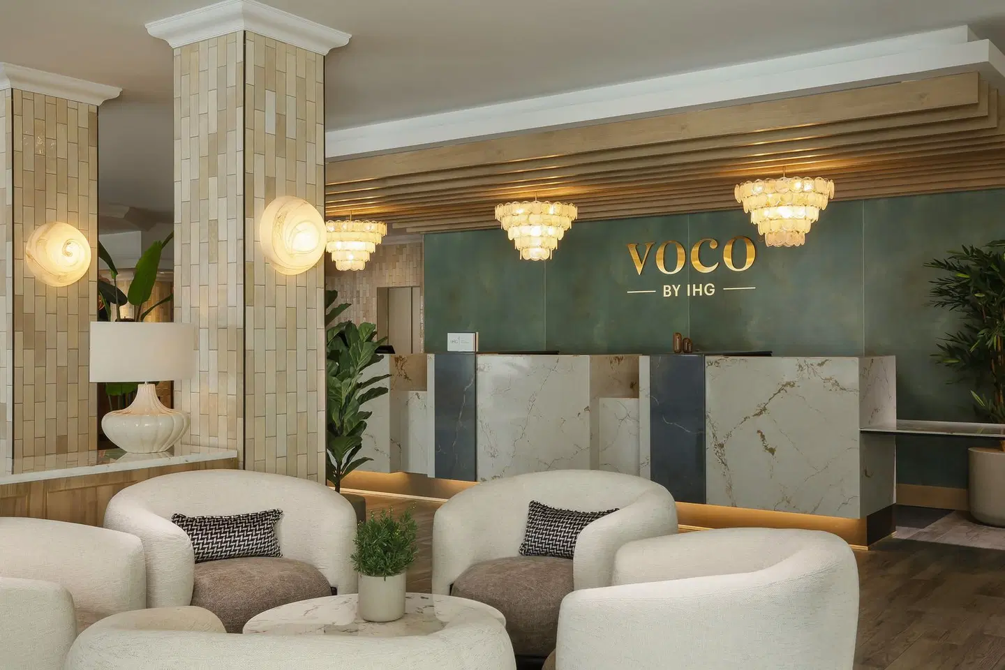 voco Southampton by IHG LOUNGE_LOBBY