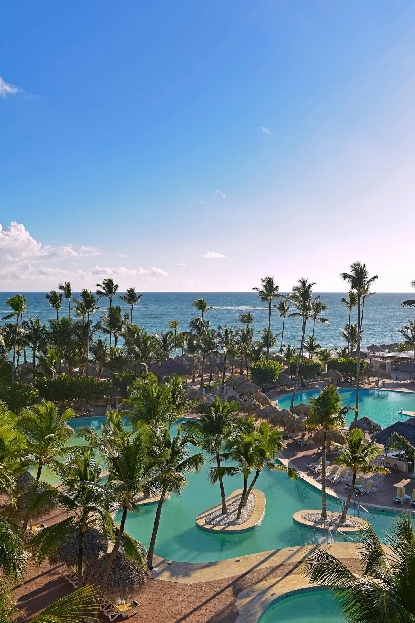Iberostar Waves Punta Cana OUTDOOR_POOL