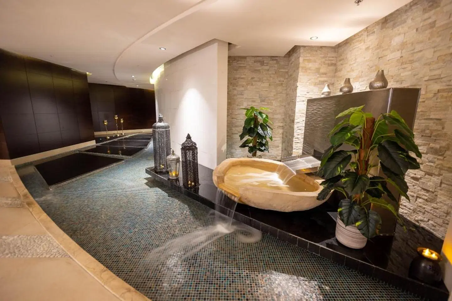 Marriott Executive Apartments Al Jaddaf HEALTH_BEAUTY