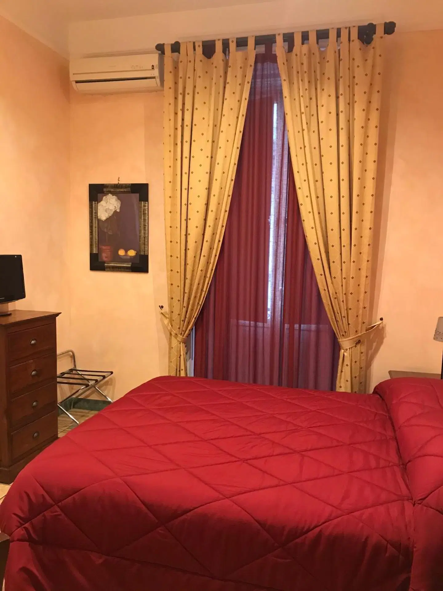 Schilizzi Hotel ROOM_EXAMPLE