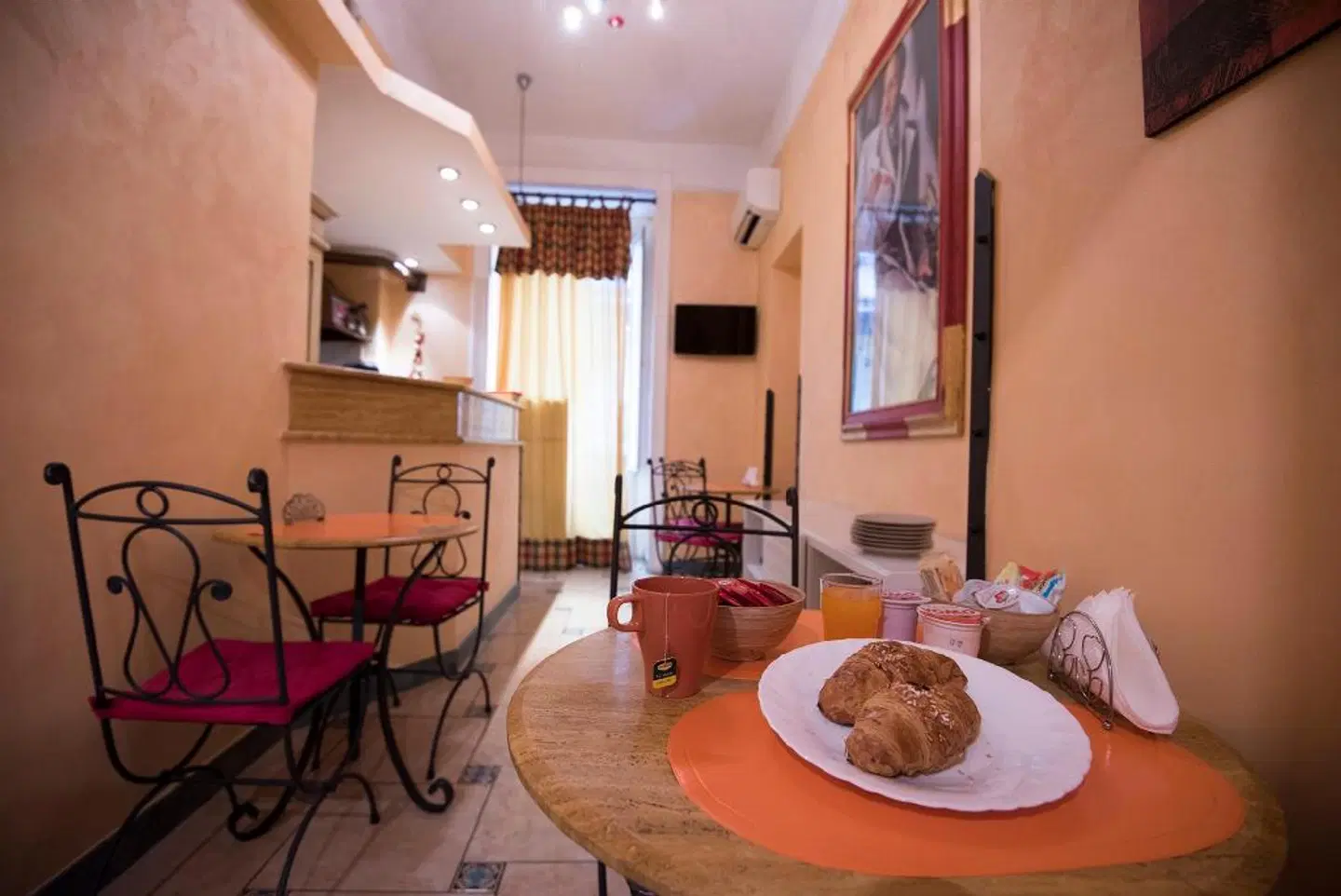 Schilizzi Hotel LOUNGE_LOBBY