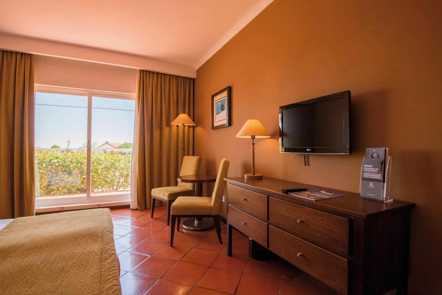 Vila Galé Alentejo Vineyards ROOM_EXAMPLE