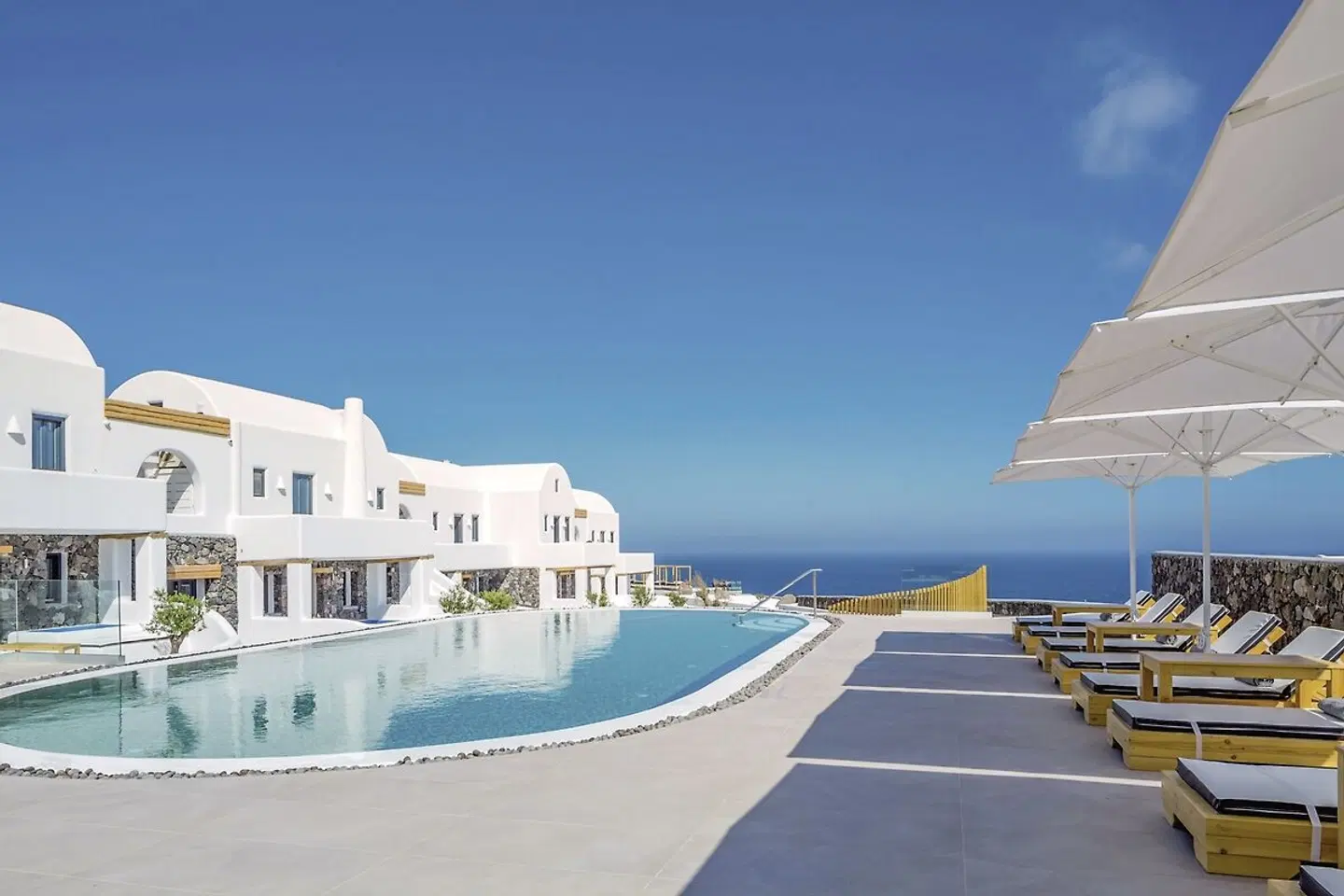 Elea Resort OUTDOOR_POOL