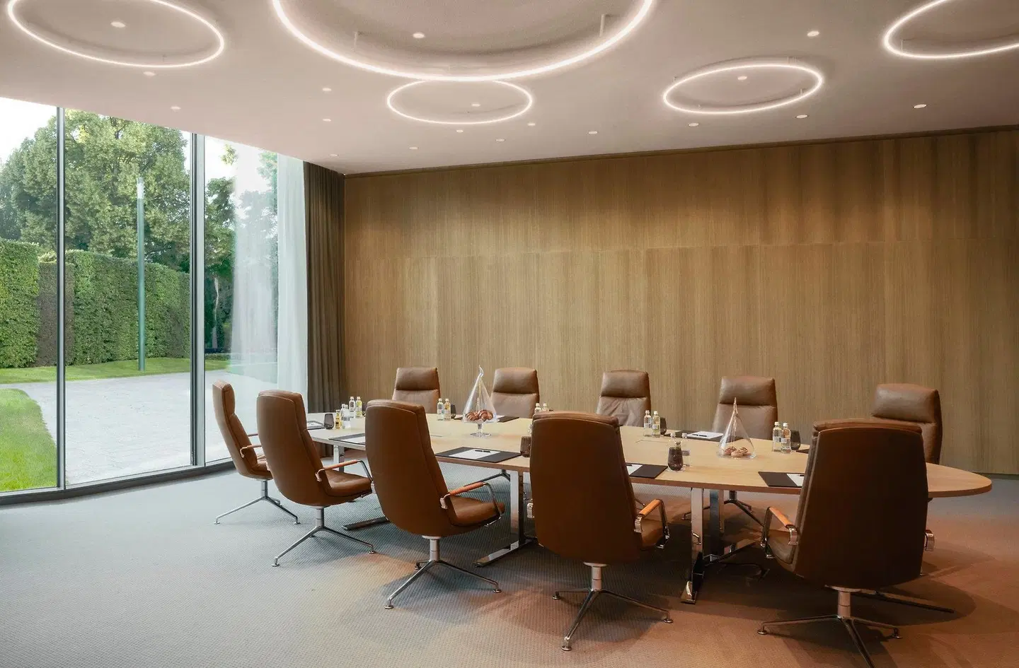 The Fontenay Konferenz