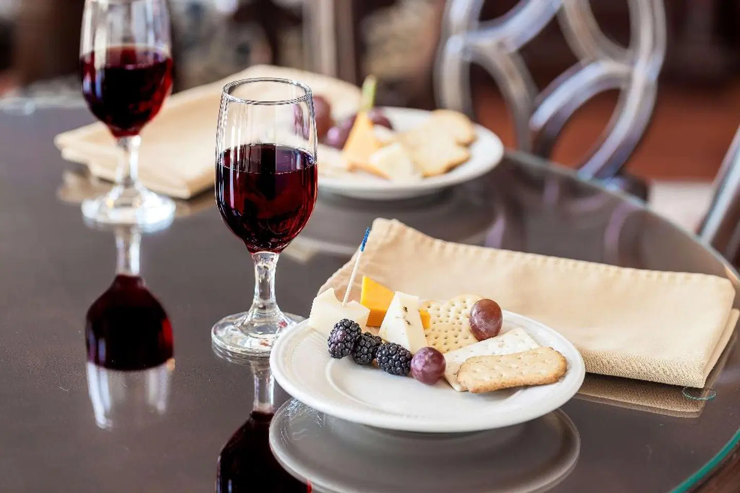 Best Western Plus Independence Park Hotel Restaurant