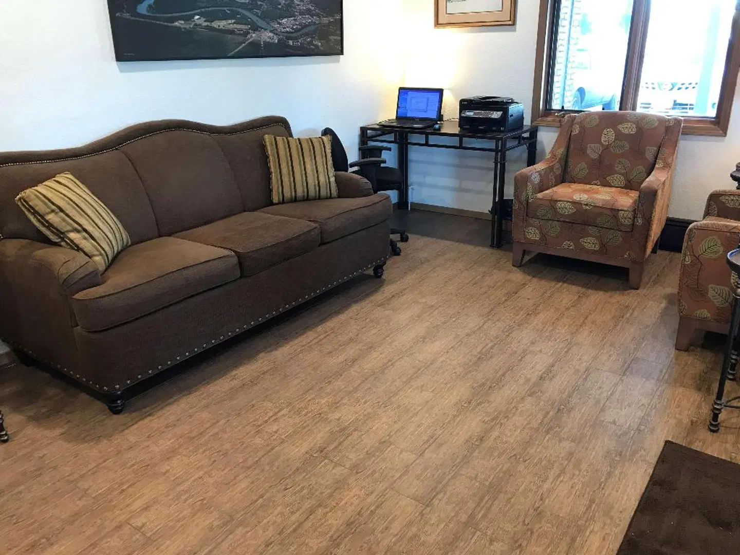 Best Western King Salmon Motel LOUNGE_LOBBY
