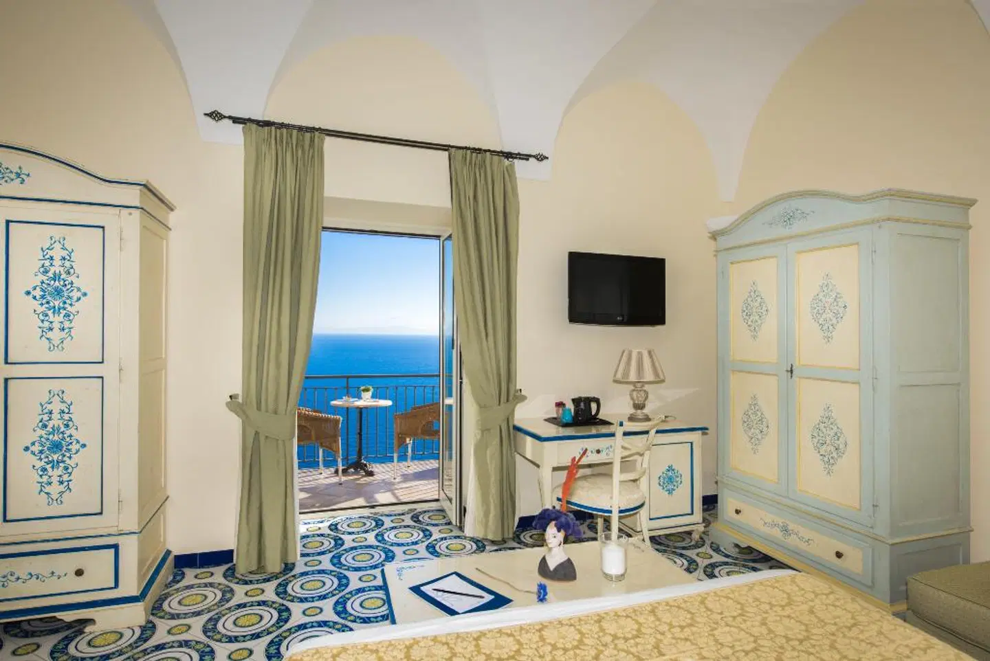 Margherita ROOM_EXAMPLE