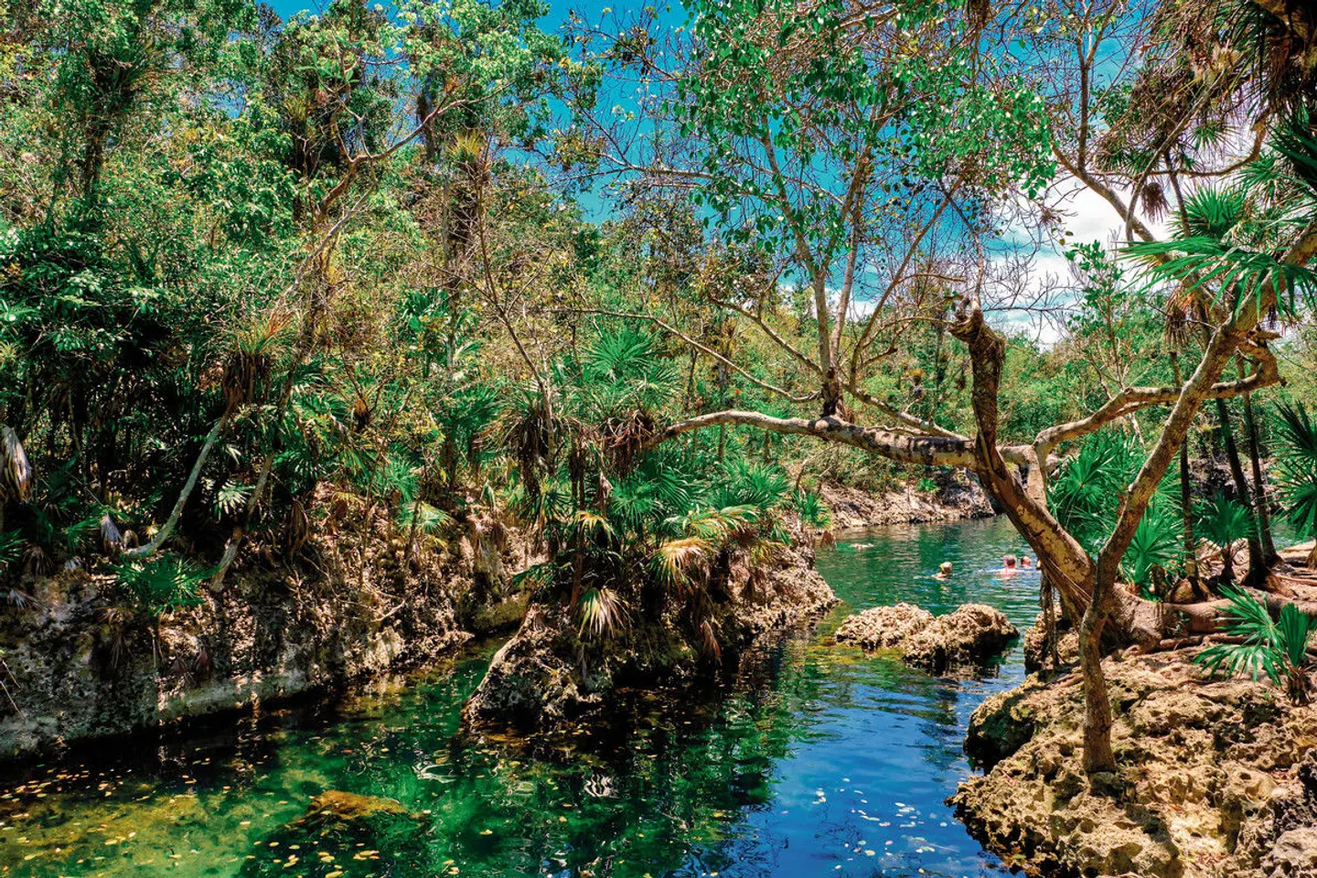 Die etwas andere Insel - Mietwagenreise LANDSCAPE