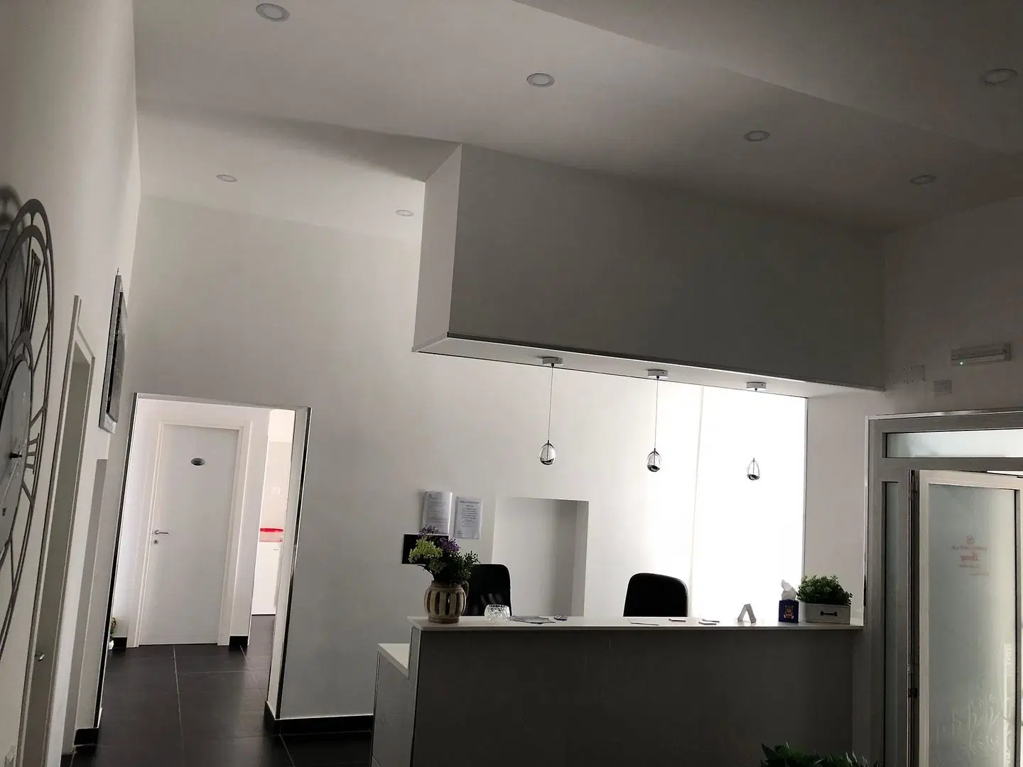 Napoli Garibaldi Square ROOM_EXAMPLE