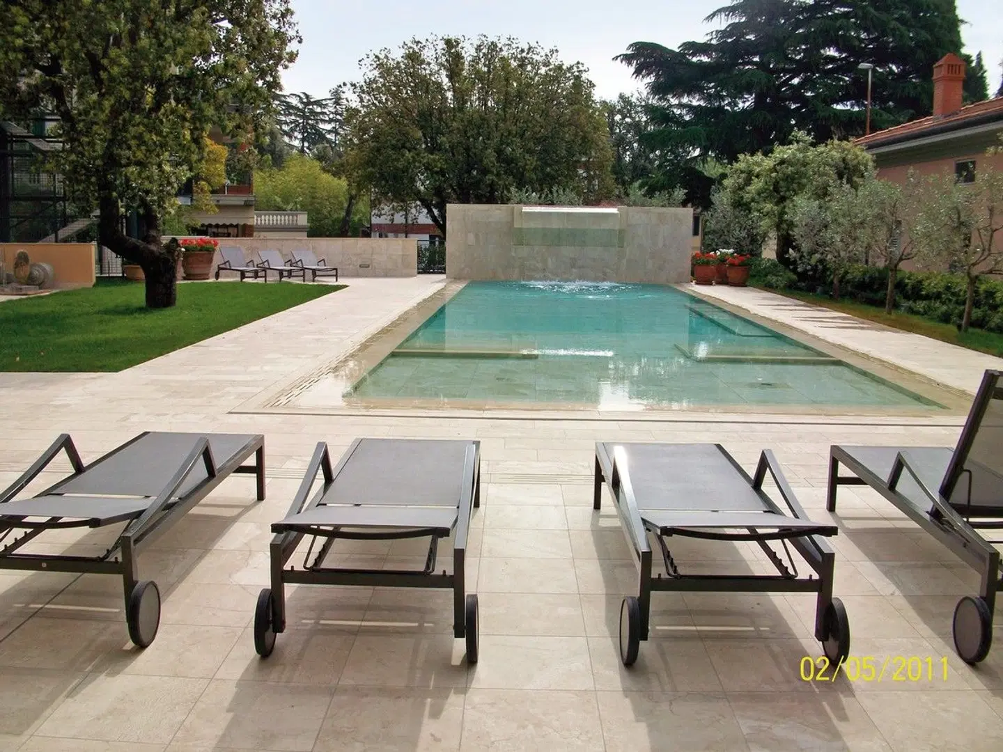 Grand Hotel Croce di Malta SPORTS_AND_LEISURE