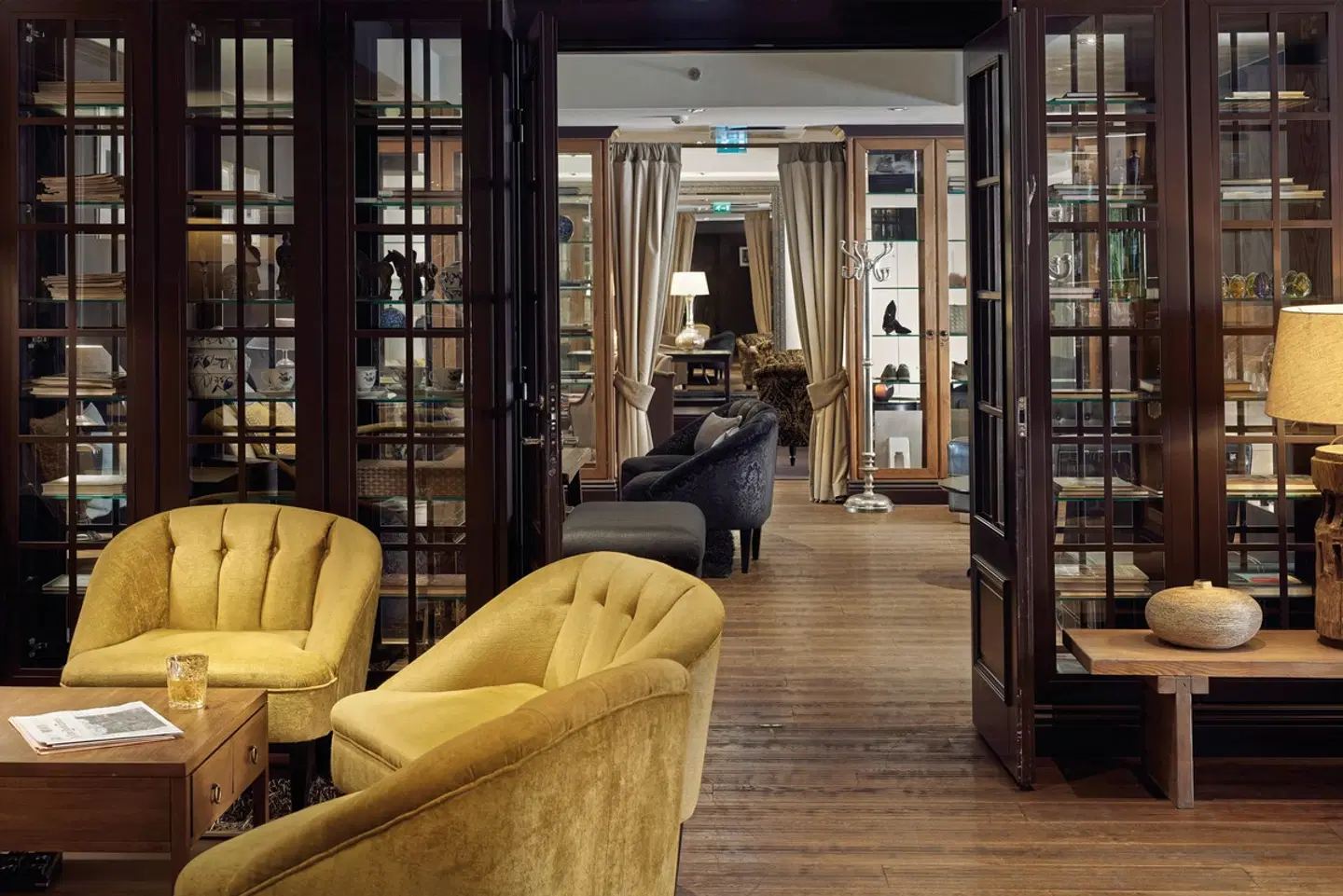 Hotel Haven LOUNGE_LOBBY