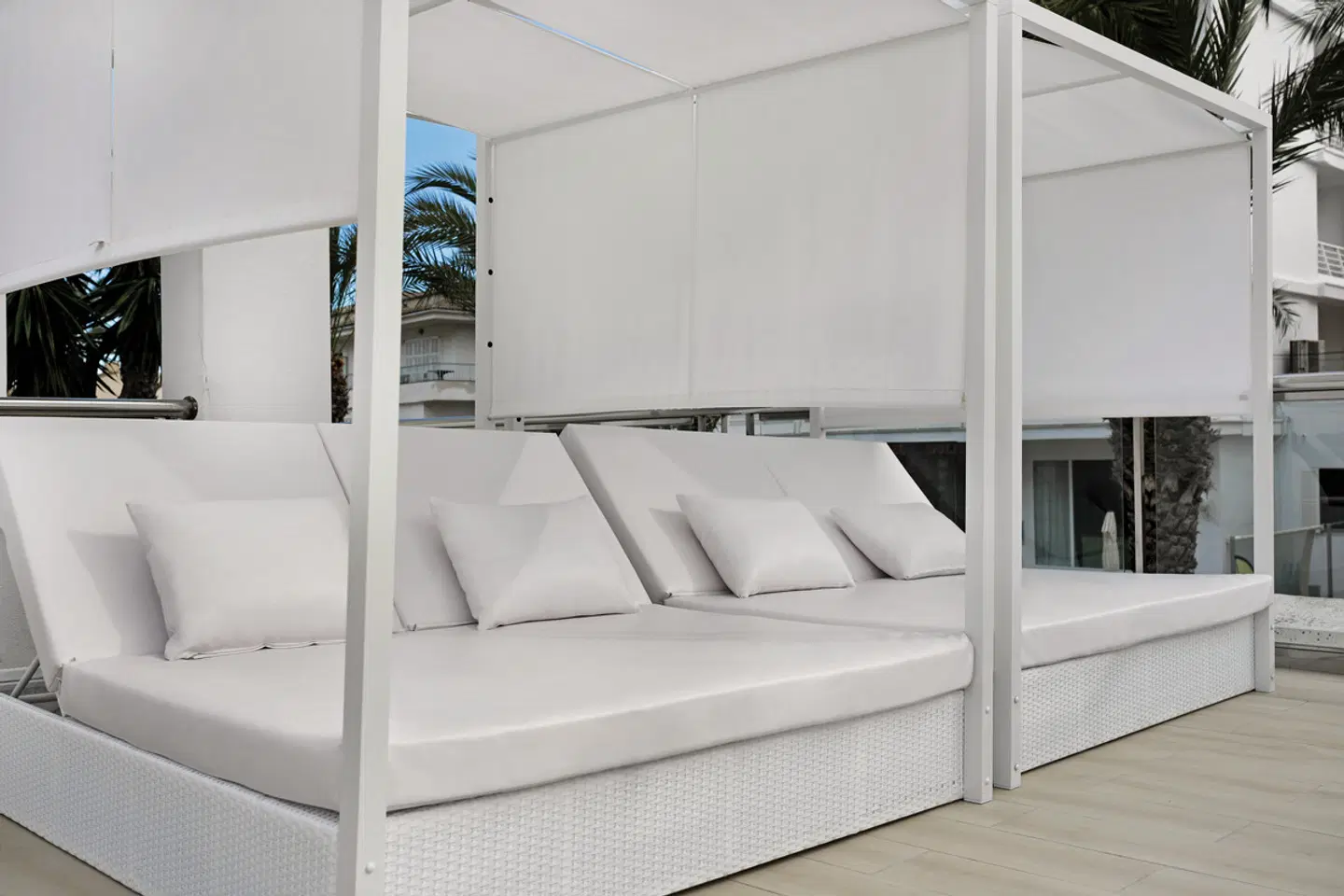 THB Gran Playa ROOM_EXAMPLE