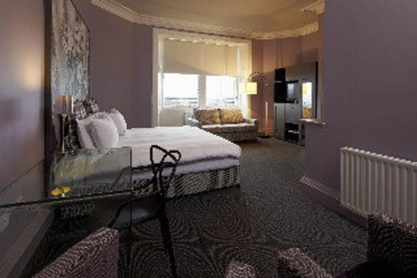 B+B Edinburgh ROOM_EXAMPLE