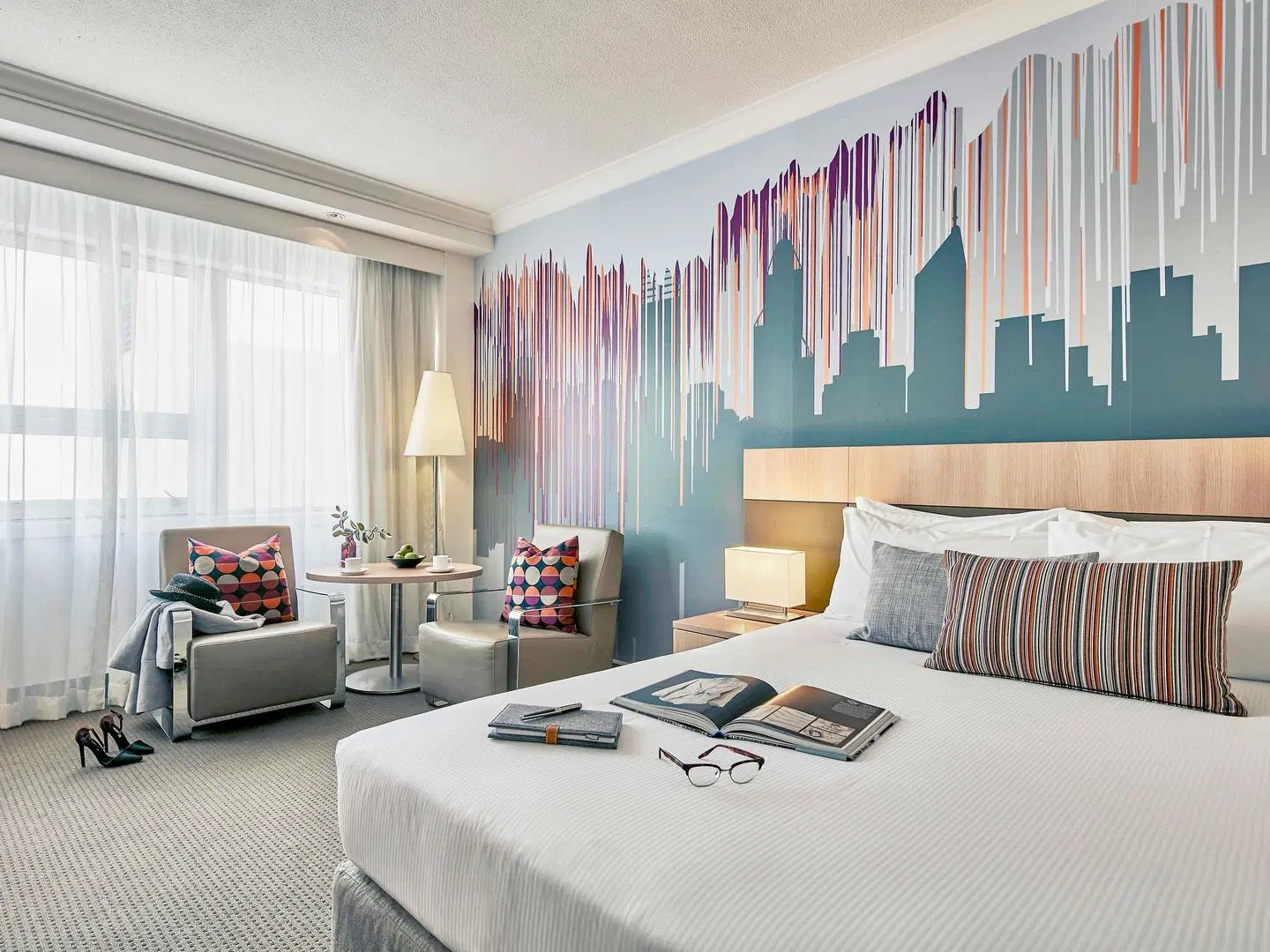 Mercure Perth ROOM_EXAMPLE