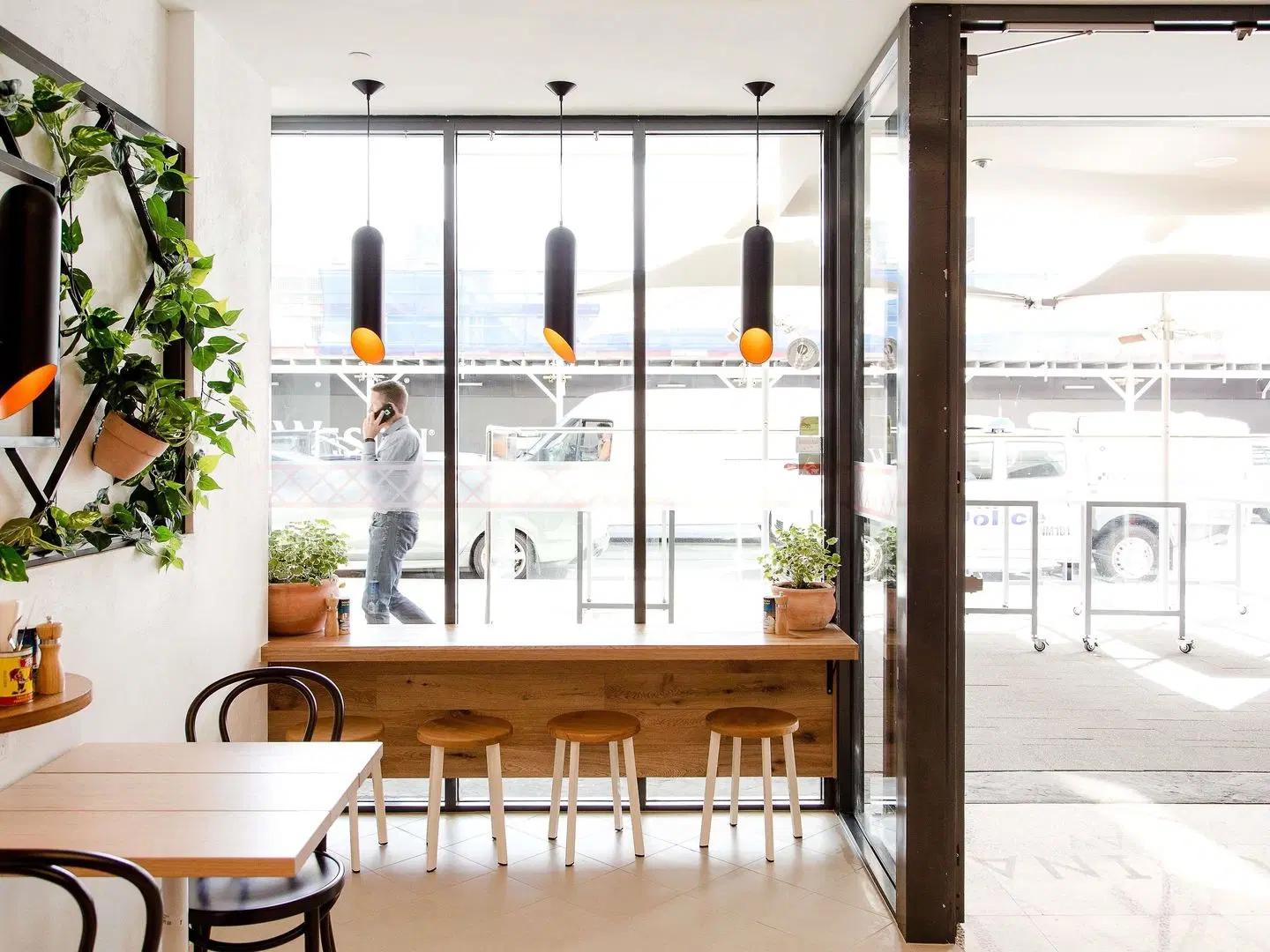 Mercure Perth Restaurant