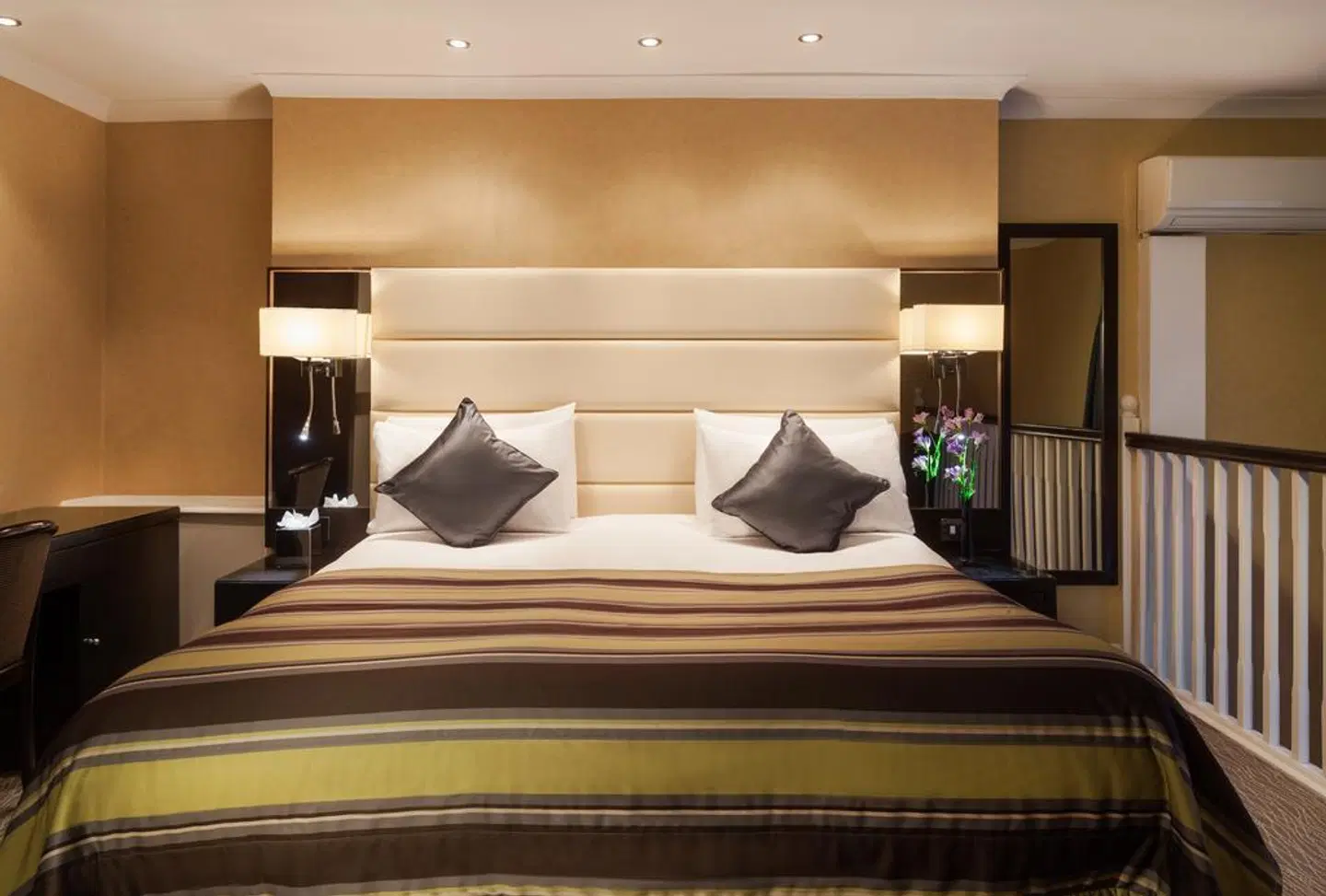 Park Grand London Hyde Park ROOM_EXAMPLE