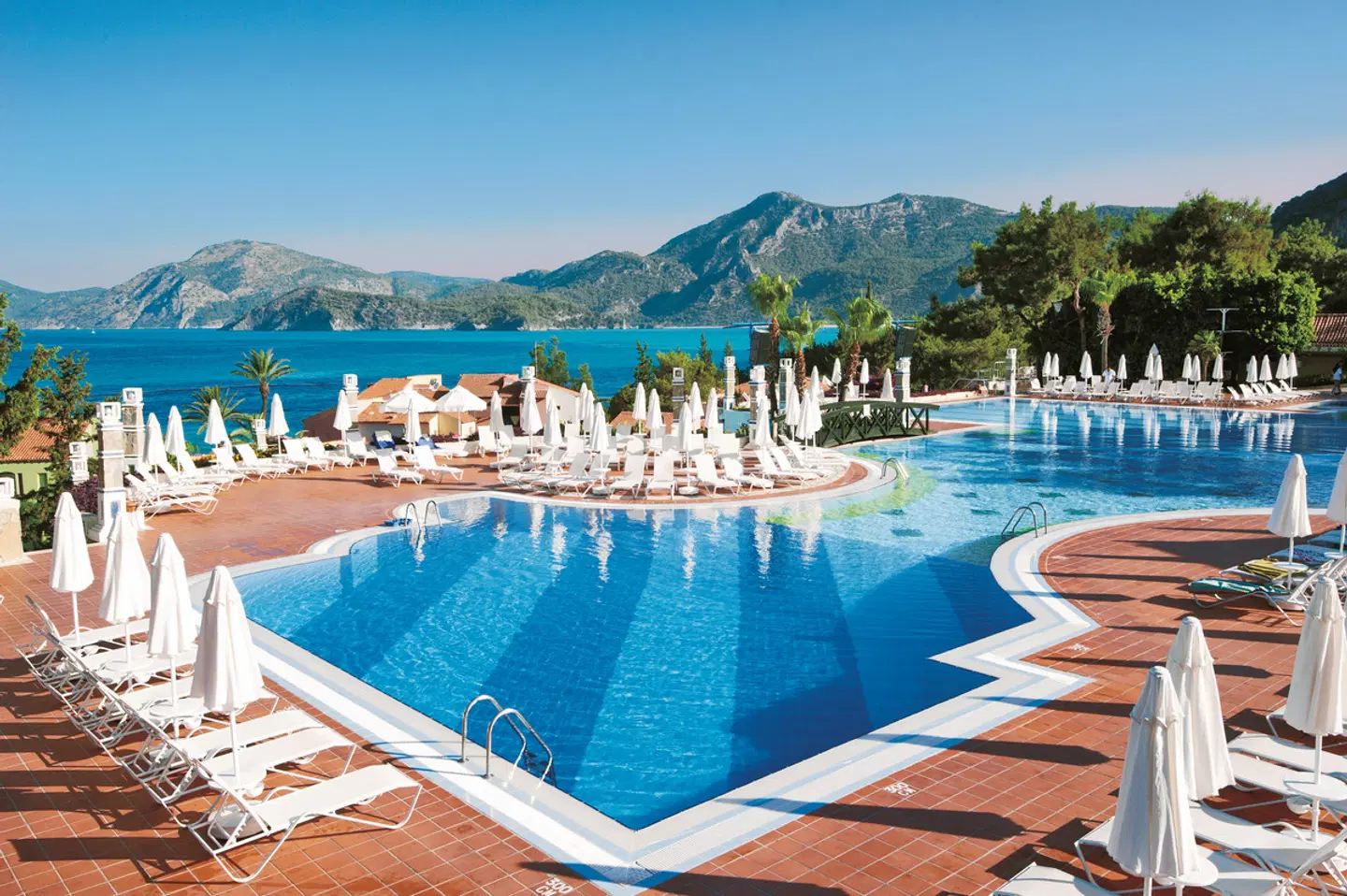 Liberty Lykia Adults Only OUTDOOR_POOL